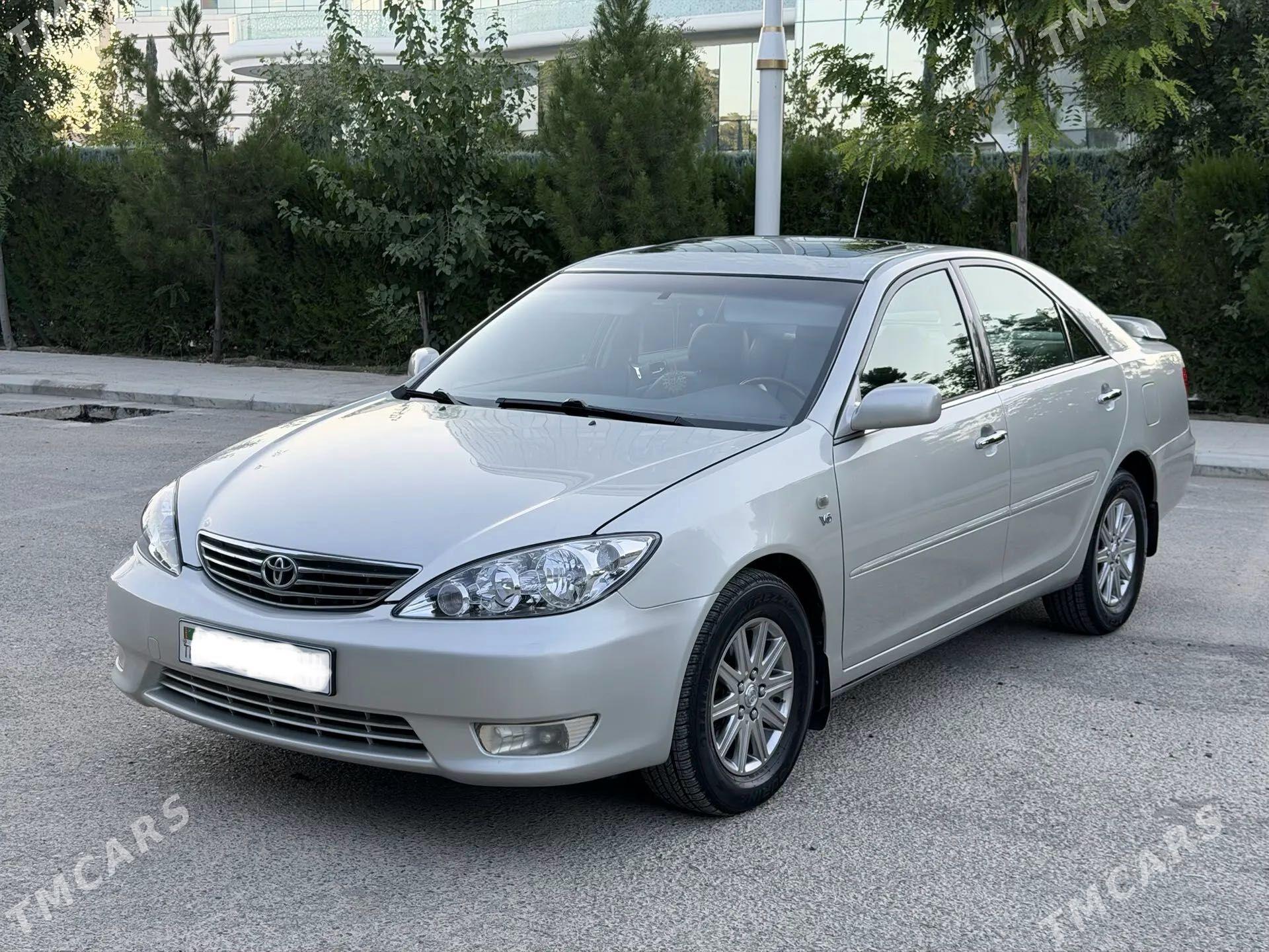 Toyota Camry 2004 - 240 000 TMT - Aşgabat - img 1