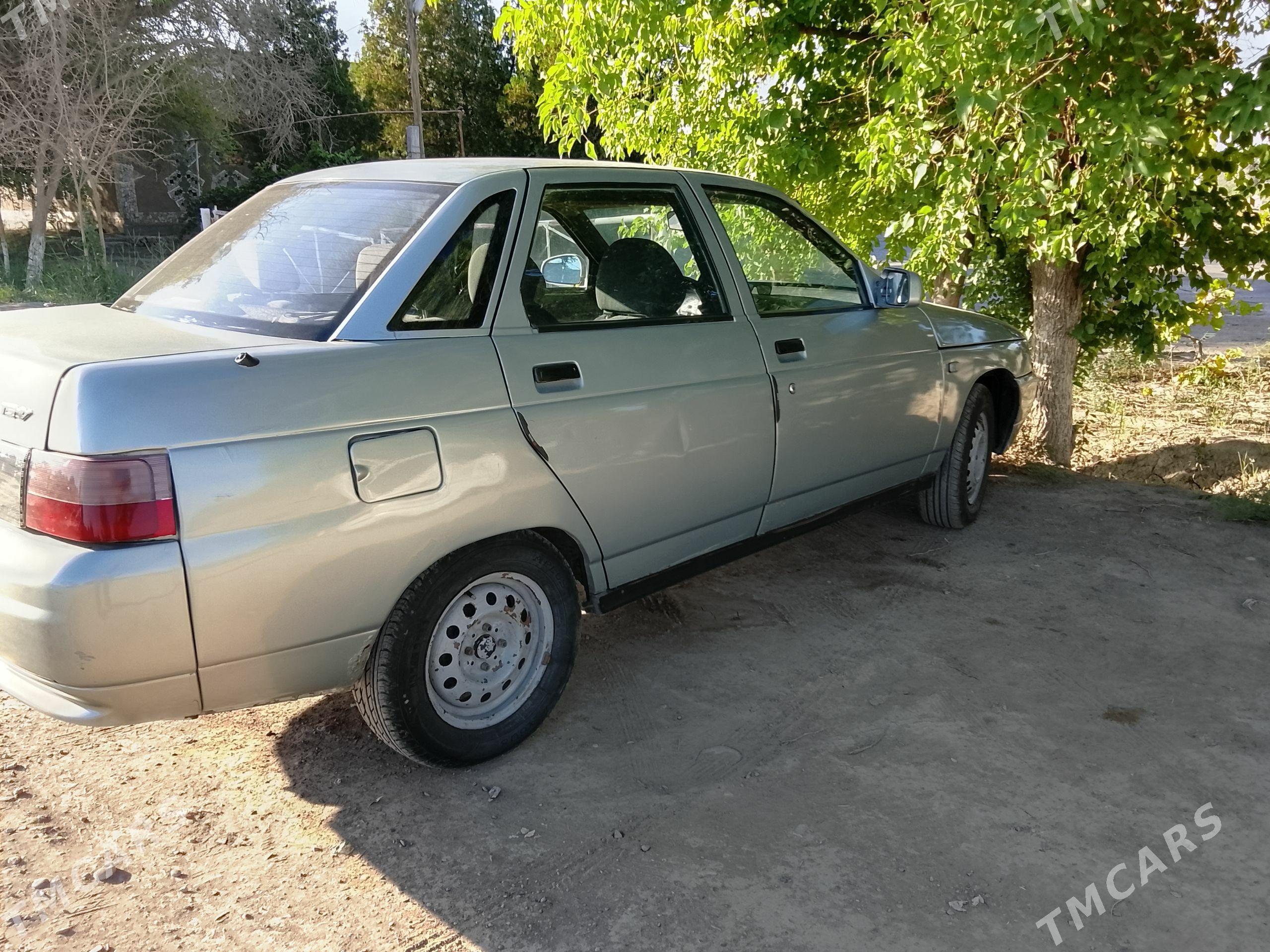 Lada 2110 2004 - 28 000 TMT - Mary - img 1