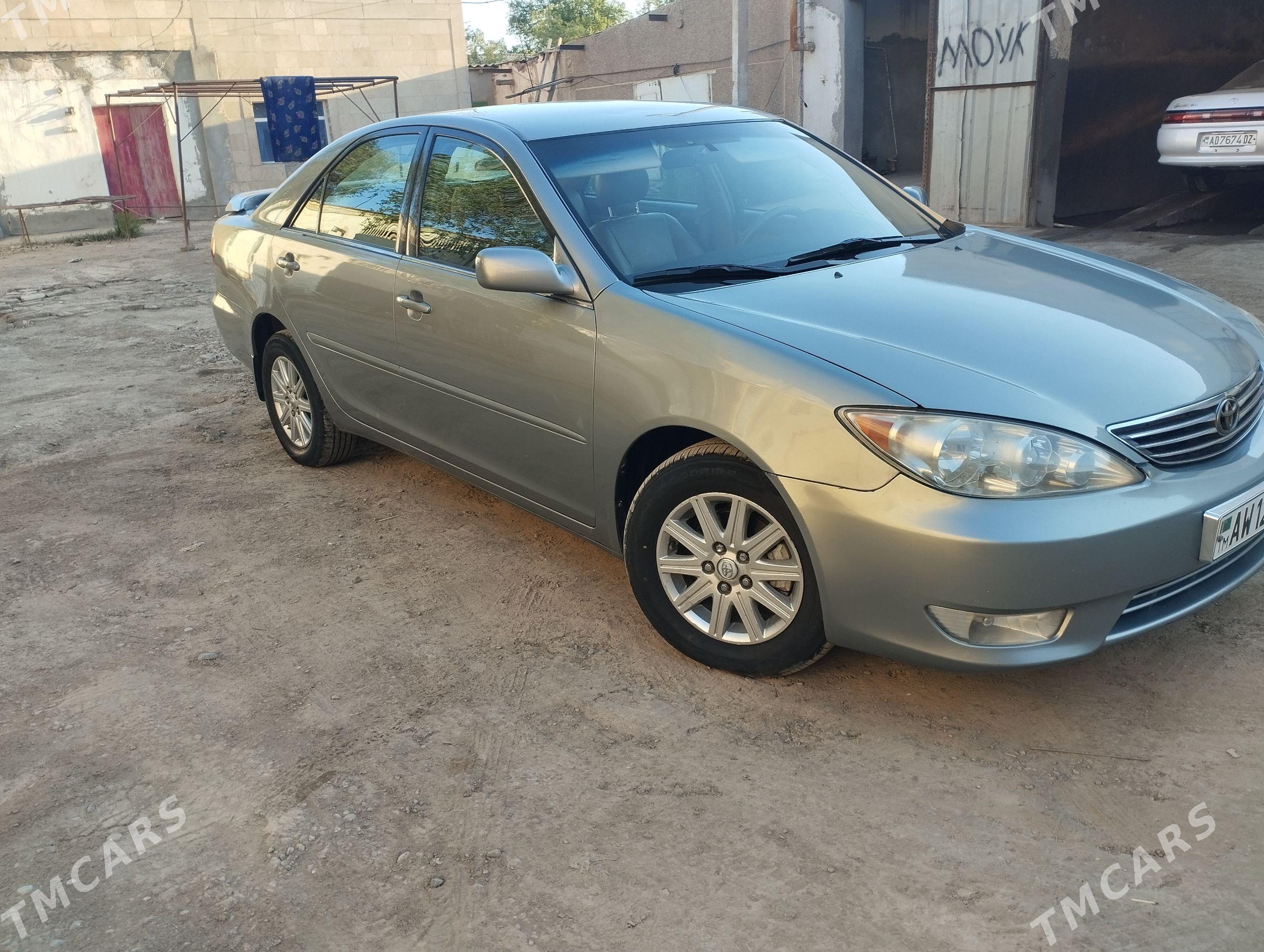 Toyota Camry 2004 - 230 000 TMT - Köneürgenç - img 1