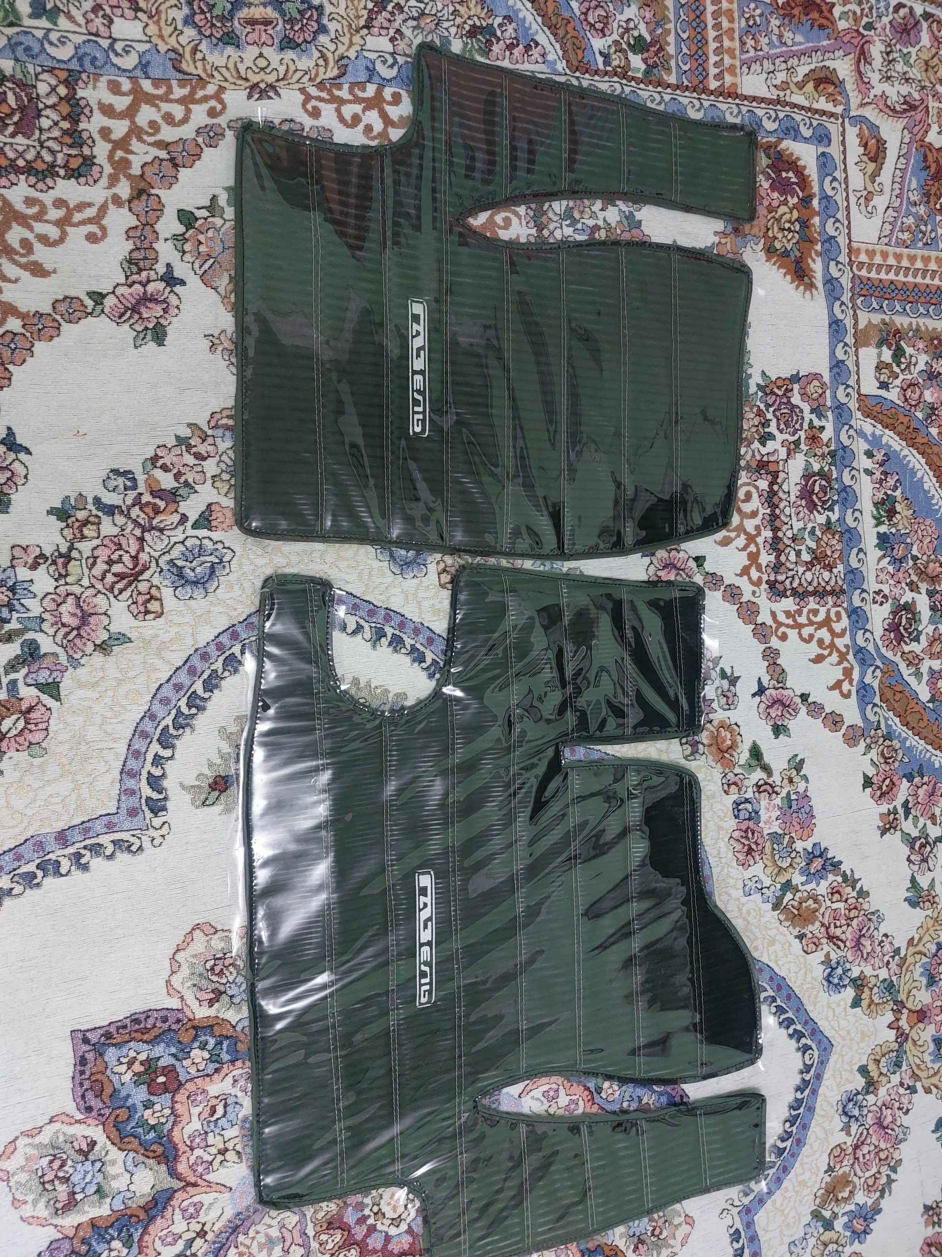 gazel kowryk 400 TMT - Gökdepe - img 1
