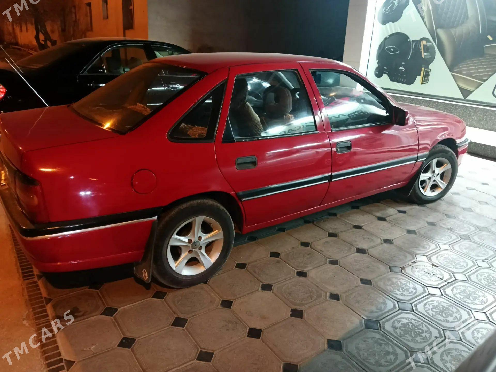 Opel Vectra 1993 - 40 000 TMT - Türkmenbaşy etr. - img 1