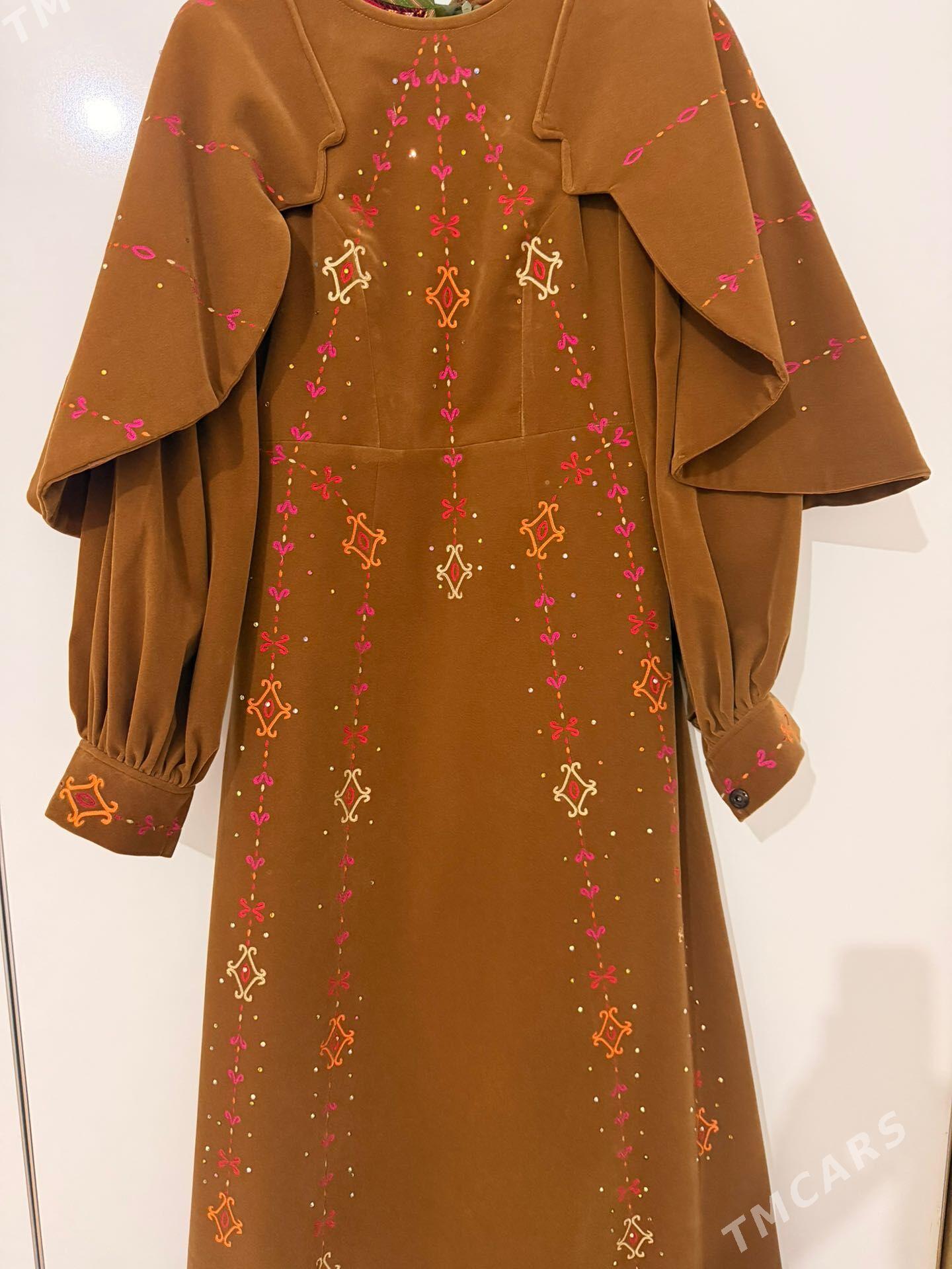 pommah - Aşgabat - img 1