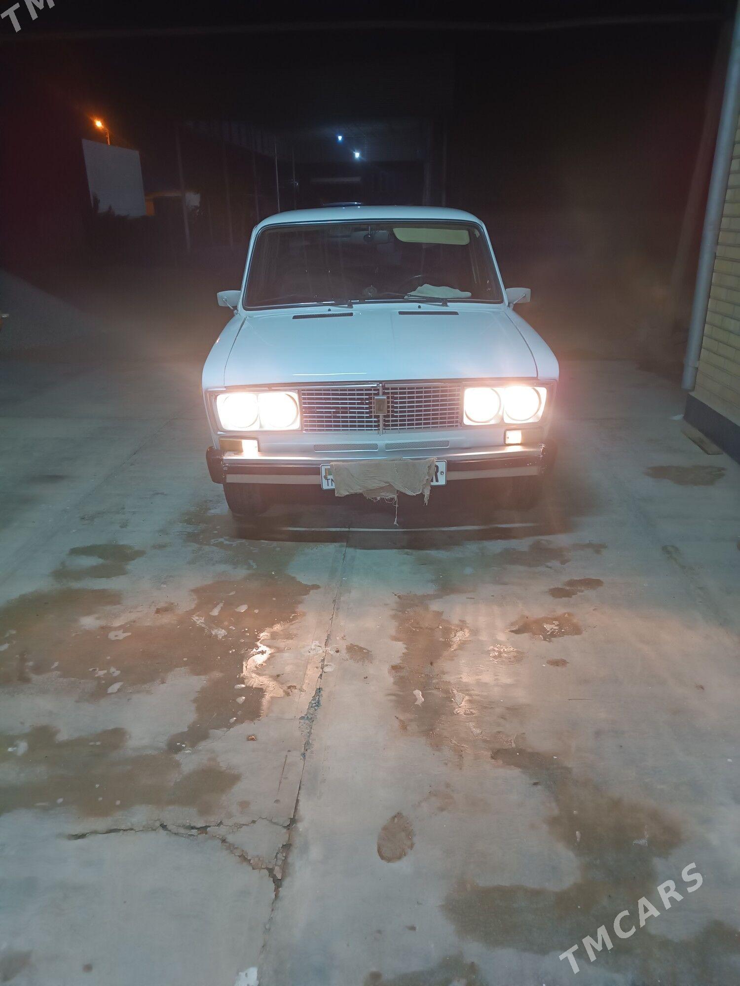 Lada 2106 1998 - 32 000 TMT - Sakarçäge - img 1