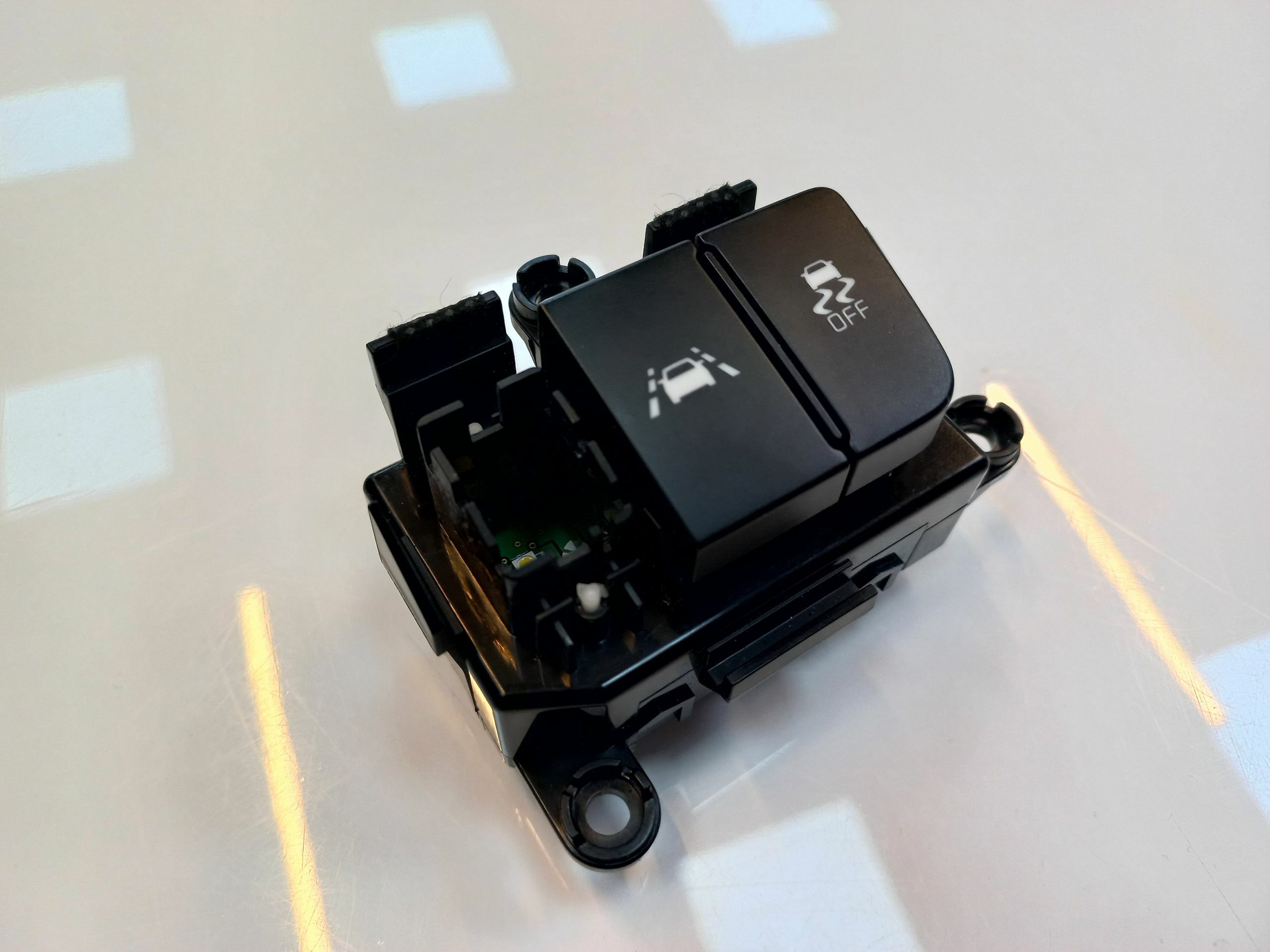 Kia K5 knopka 500 TMT - Aşgabat - img 1