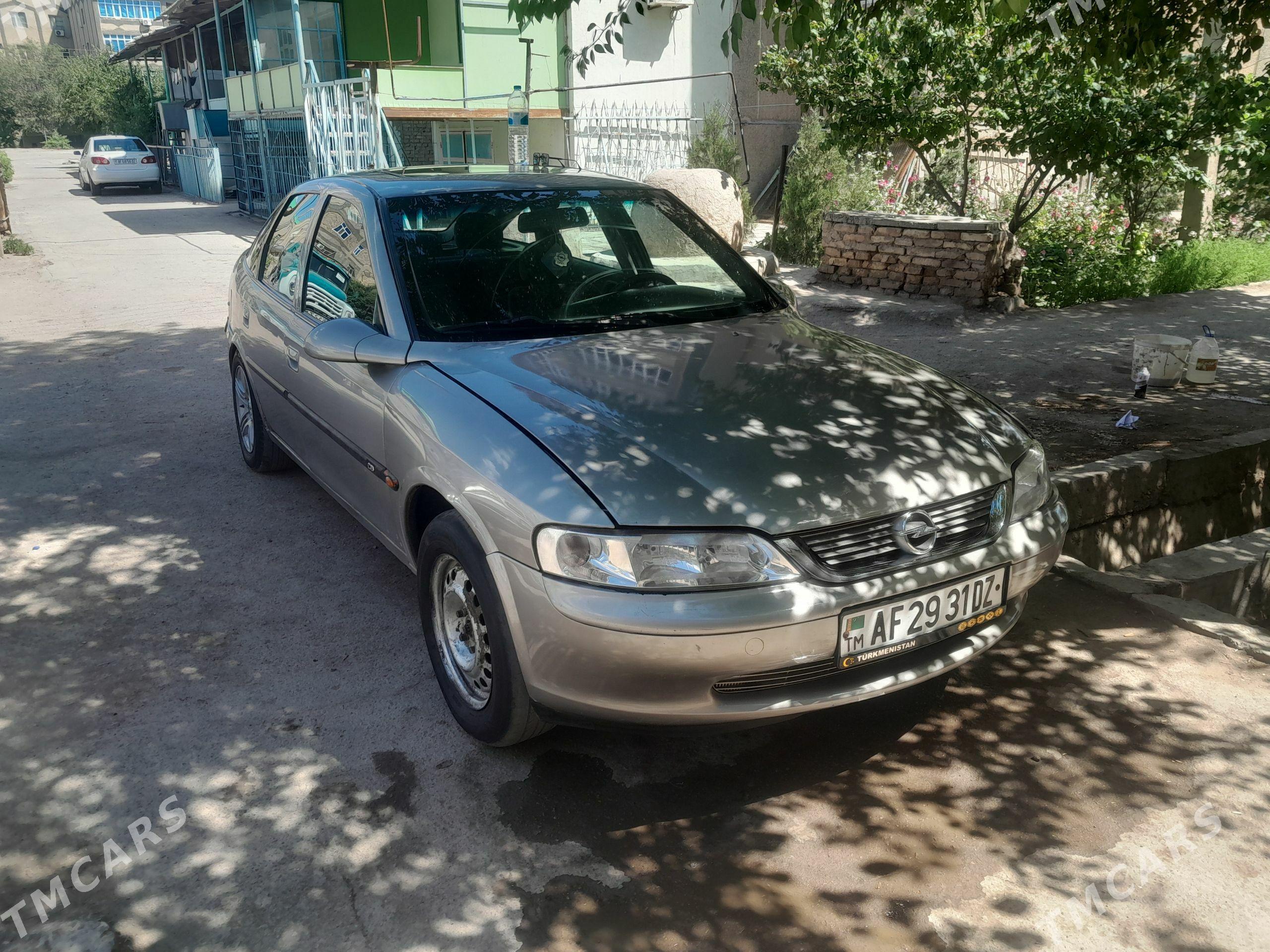 Opel Vectra 1996 - 52 000 TMT - Daşoguz - img 1