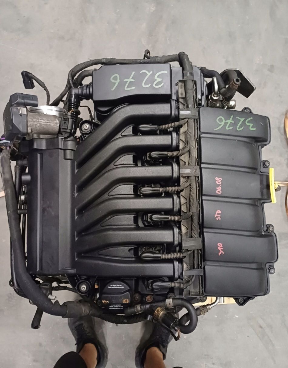 TOUAREG MATOR 3,6L 25 000 TMT - Aşgabat - img 1