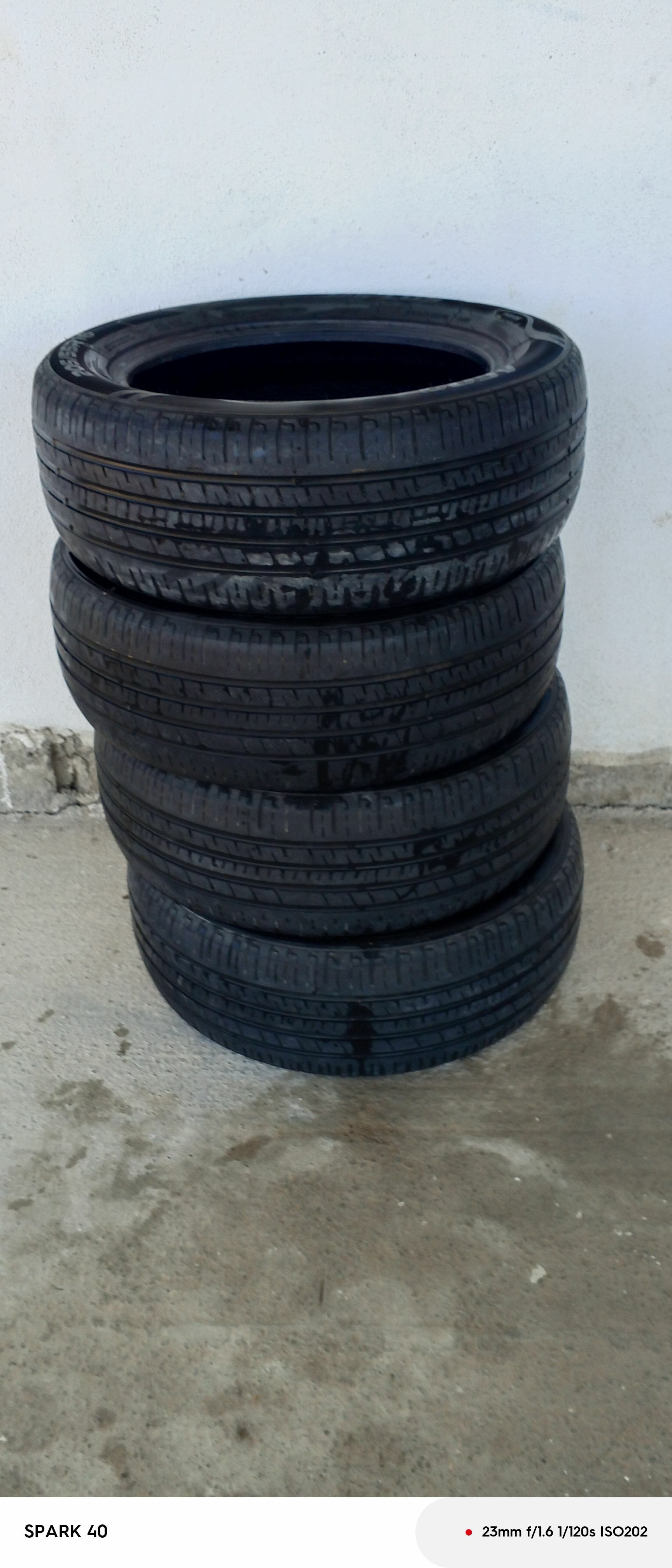 R16 lyk 300 TMT - Гёкдепе - img 1