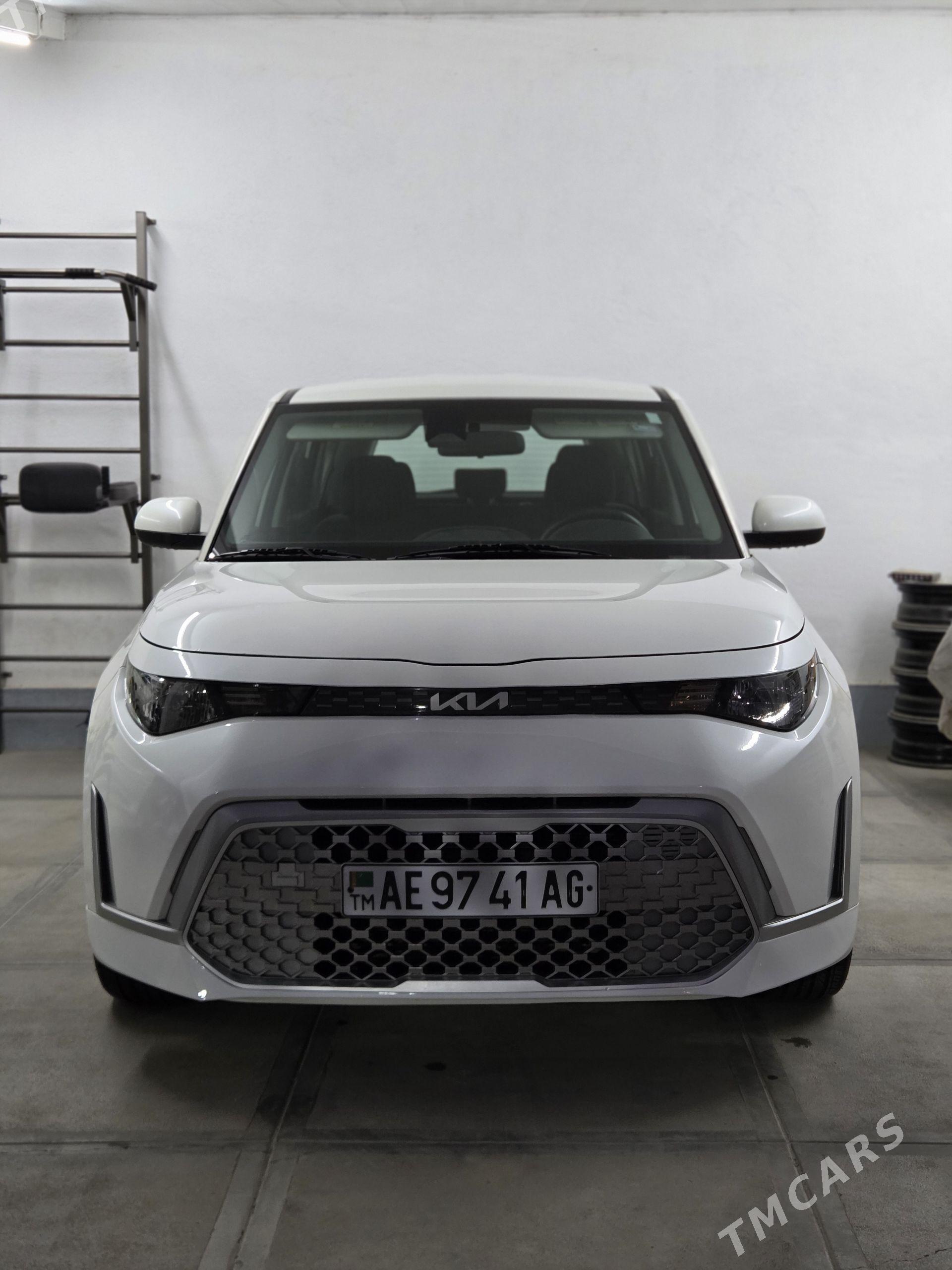 Kia Soul 2024 - 250 000 TMT - Ашхабад - img 1