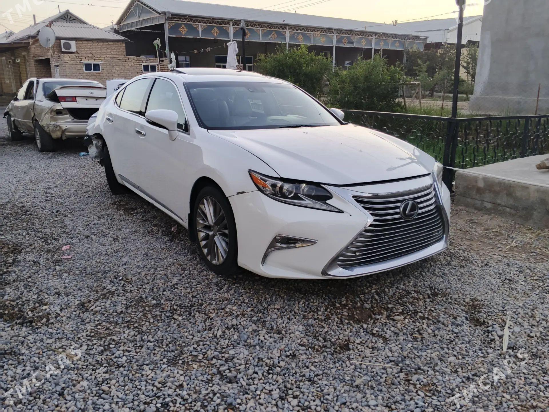 Lexus ES 350 2016 - 295 000 TMT - Murgap - img 1