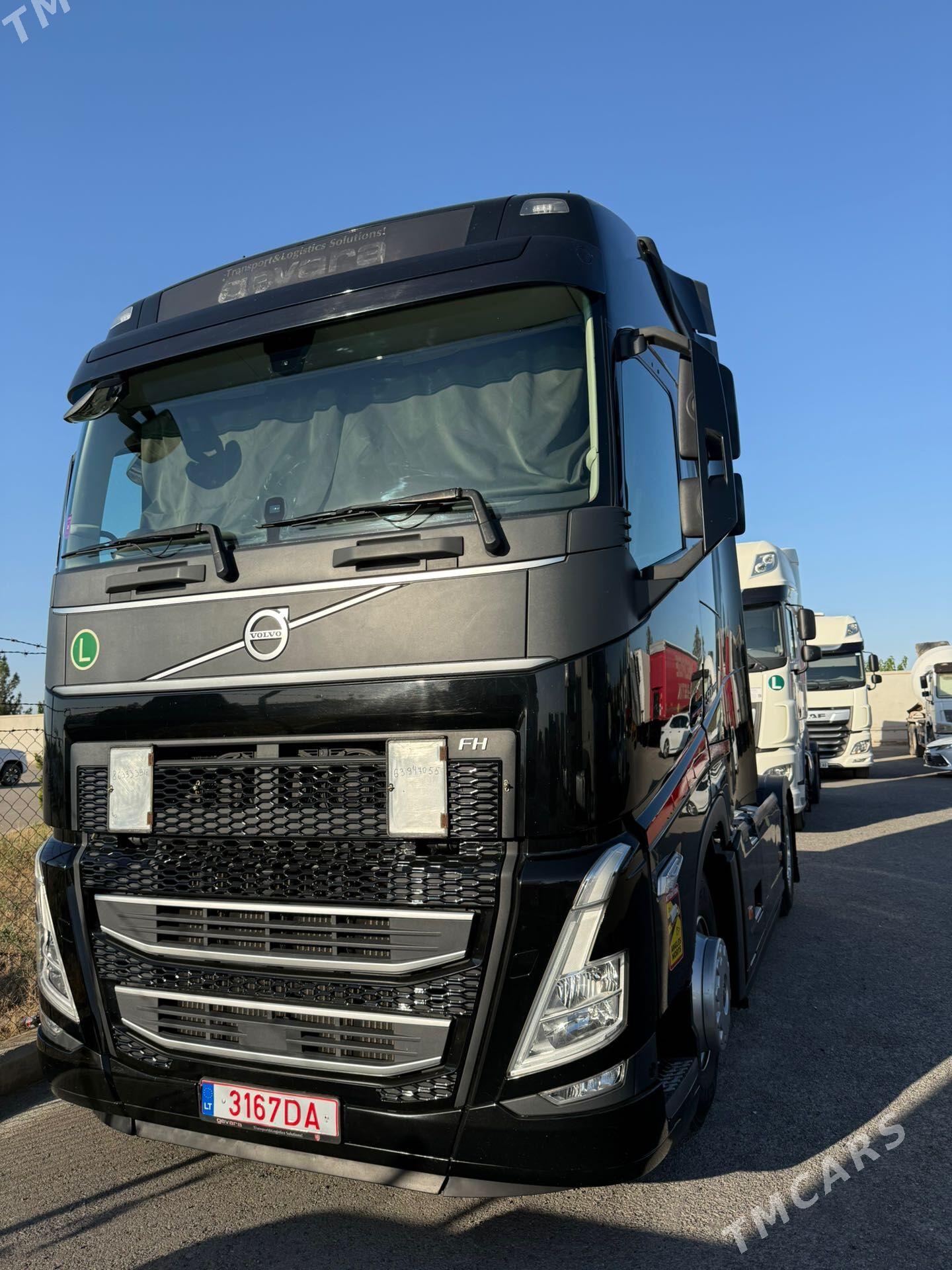 Volvo FH 500 2022 - 1 339 600 TMT - Aşgabat - img 1