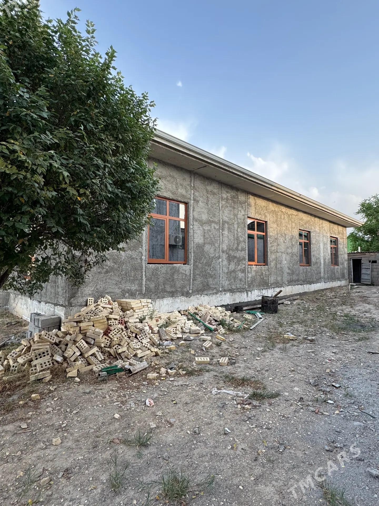 bagyr eyesi plan jay mirewe - Багир - img 1