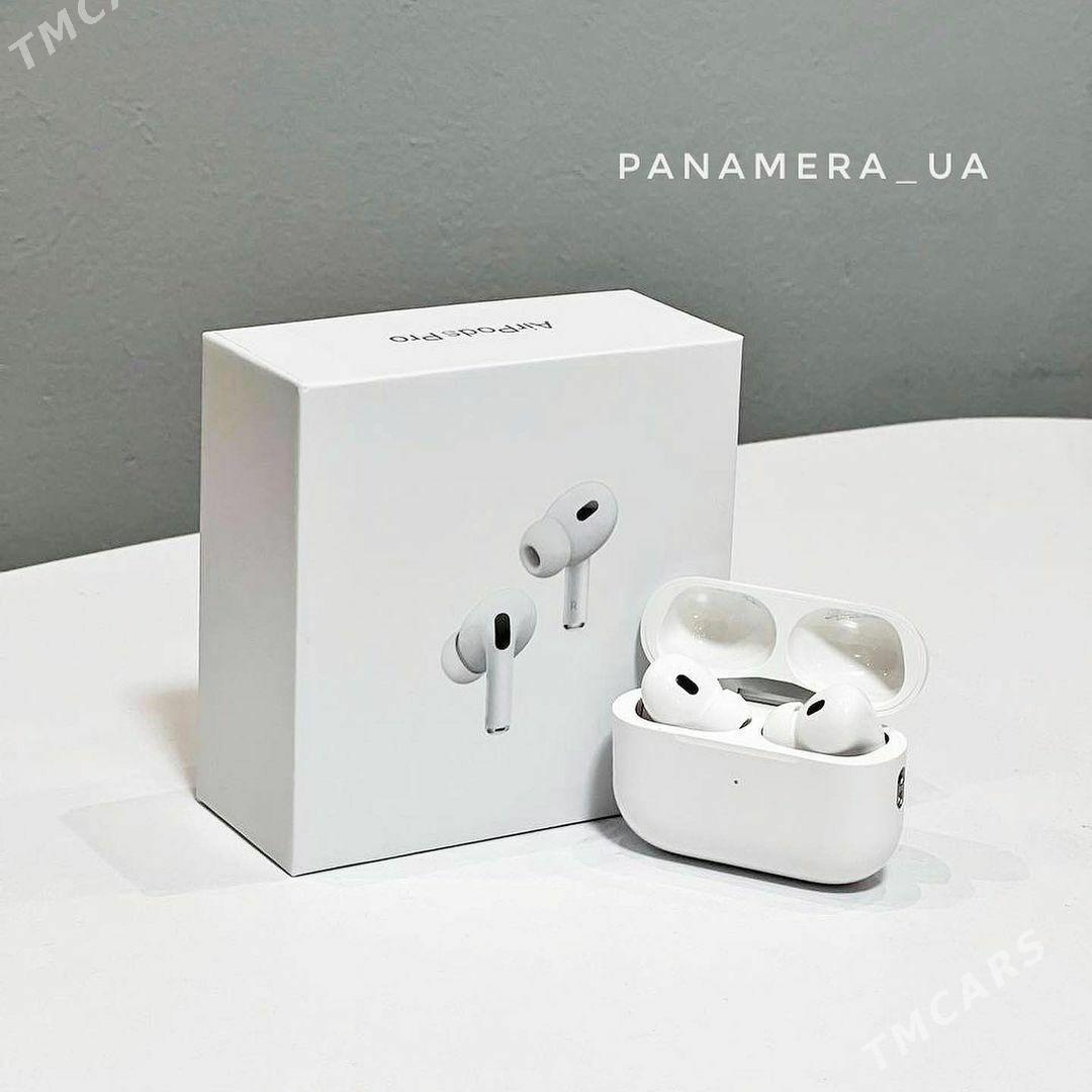 airpods pro - Aşgabat - img 1