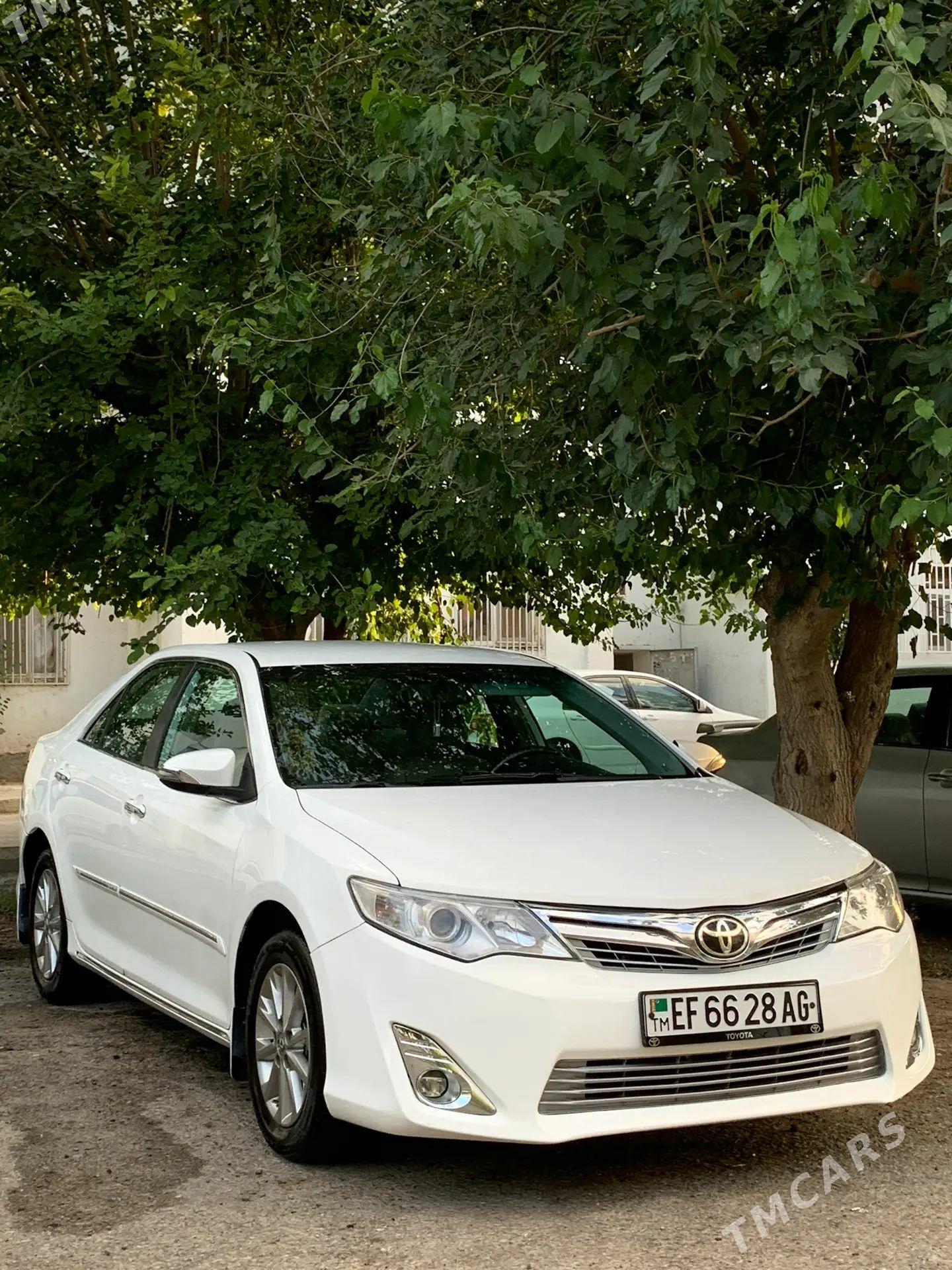 Toyota Camry 2013 - 220 000 TMT - Aşgabat - img 1