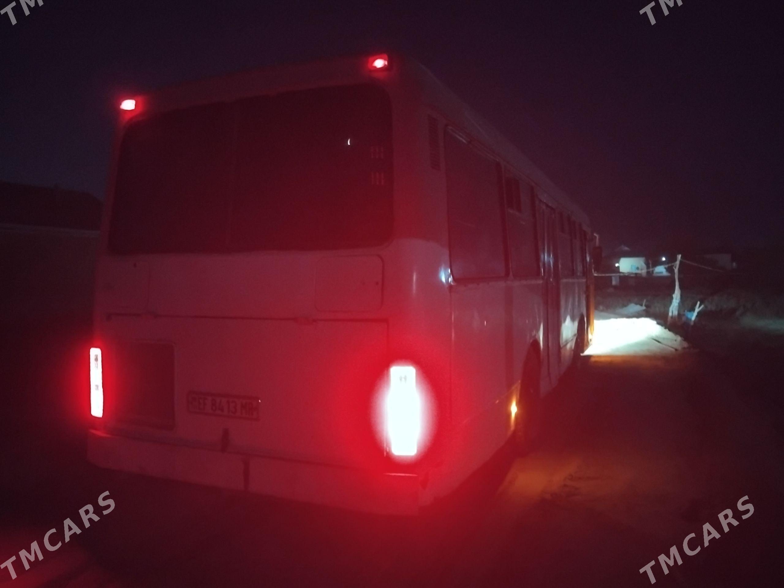 ПАЗ 32054 1984 - 100 000 TMT - Mary - img 1