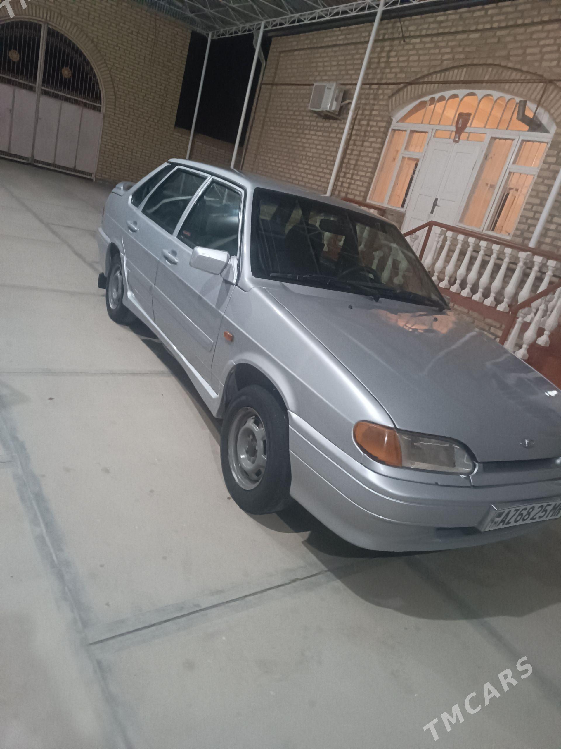 Lada 2115 2010 - 50 000 TMT - Мургап - img 1