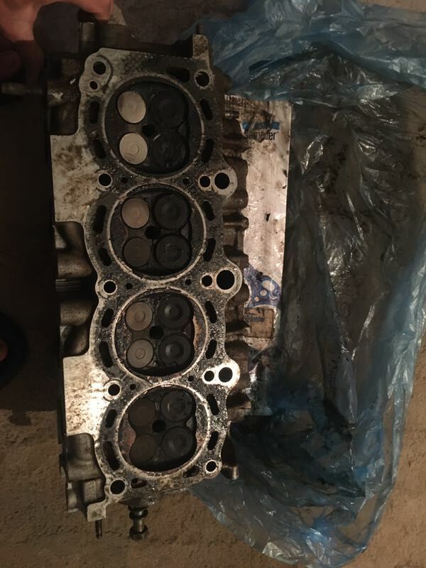 Toyota cemri galowka 1 100 TMT - етр. Туркменбаши - img 1