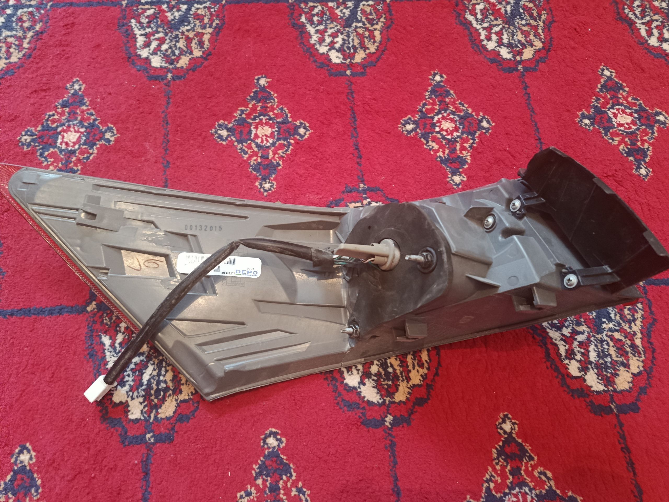 Avalon yzky sag cyra 600 TMT - Parahat 7 - img 1