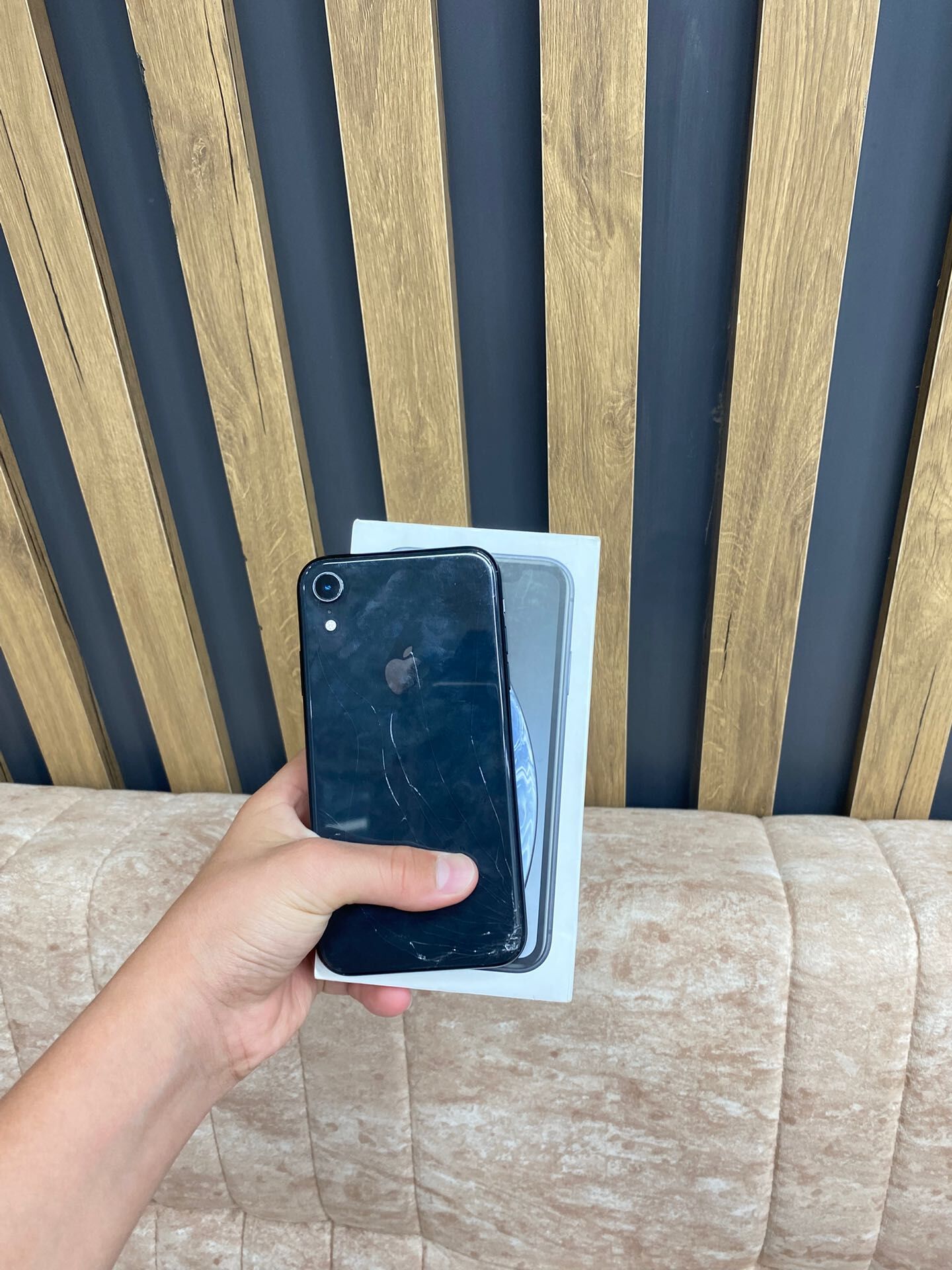 IPhone Xr - Мары - img 1