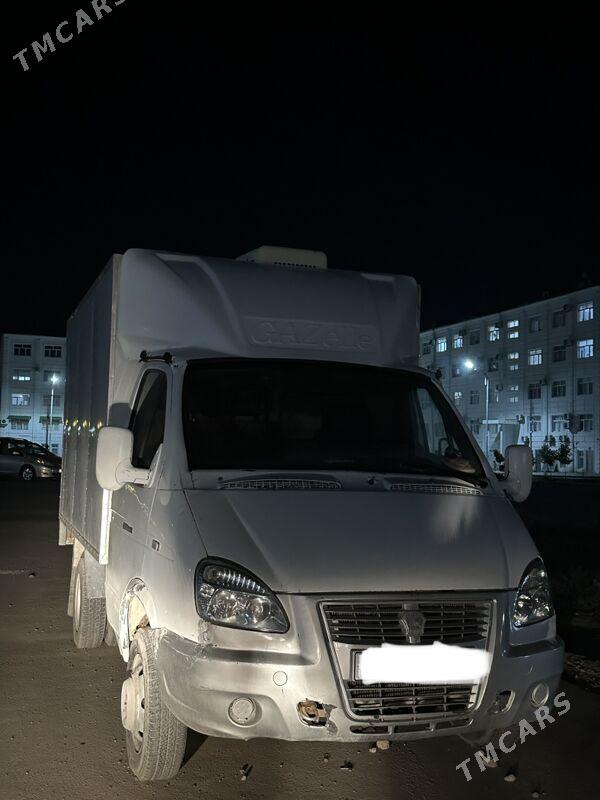 Gaz Gazel 2005 - 144 000 TMT - Aşgabat - img 1