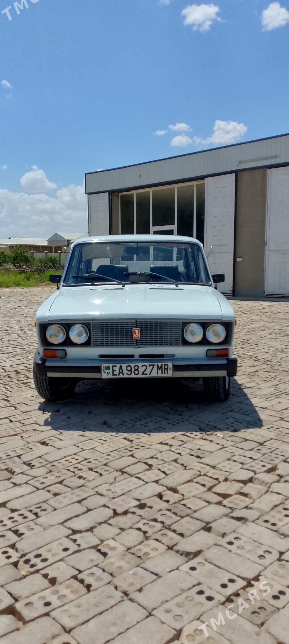 Lada 2106 1999 - 33 000 TMT - Сакарчага - img 1