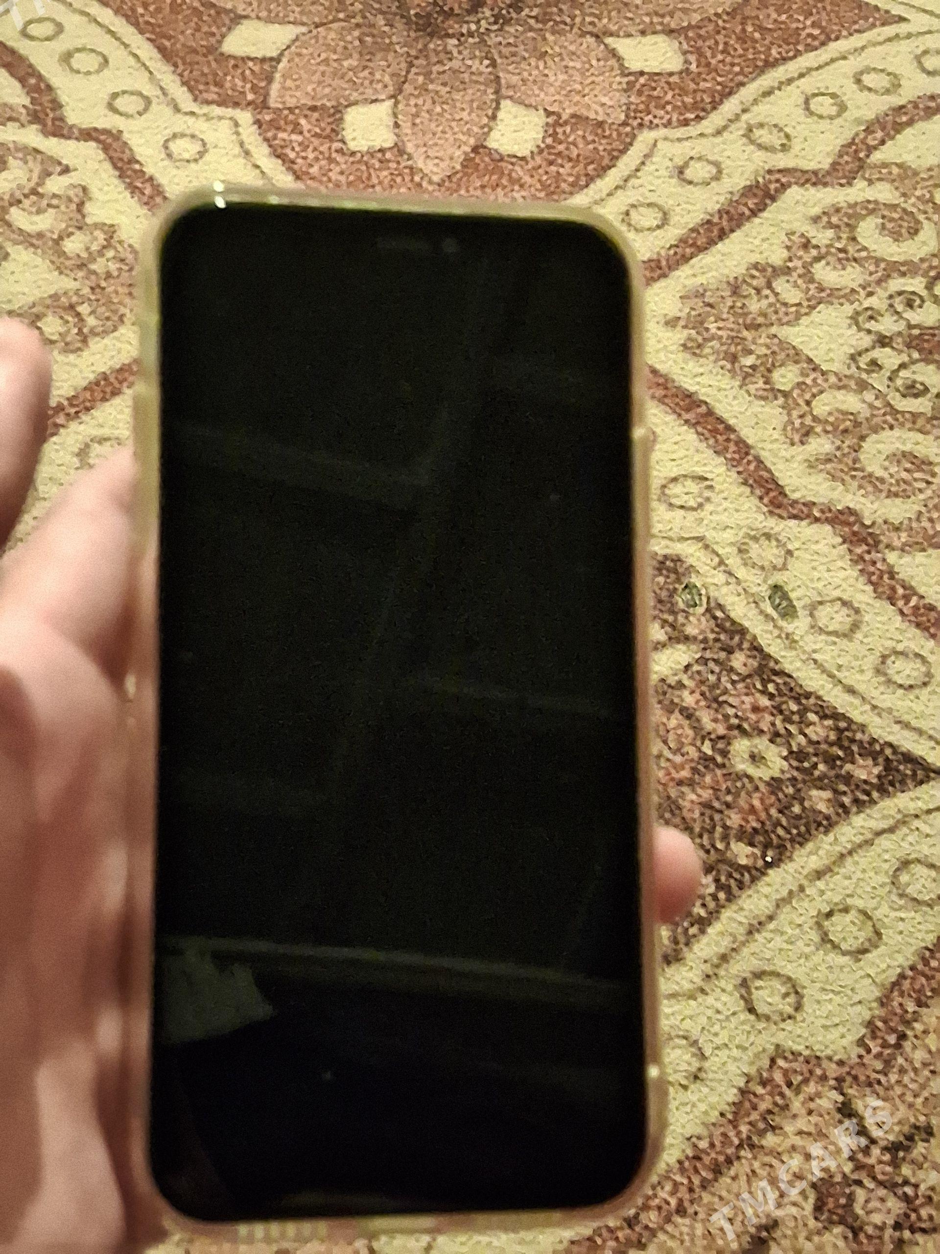 iphone xr - Türkmenabat - img 1