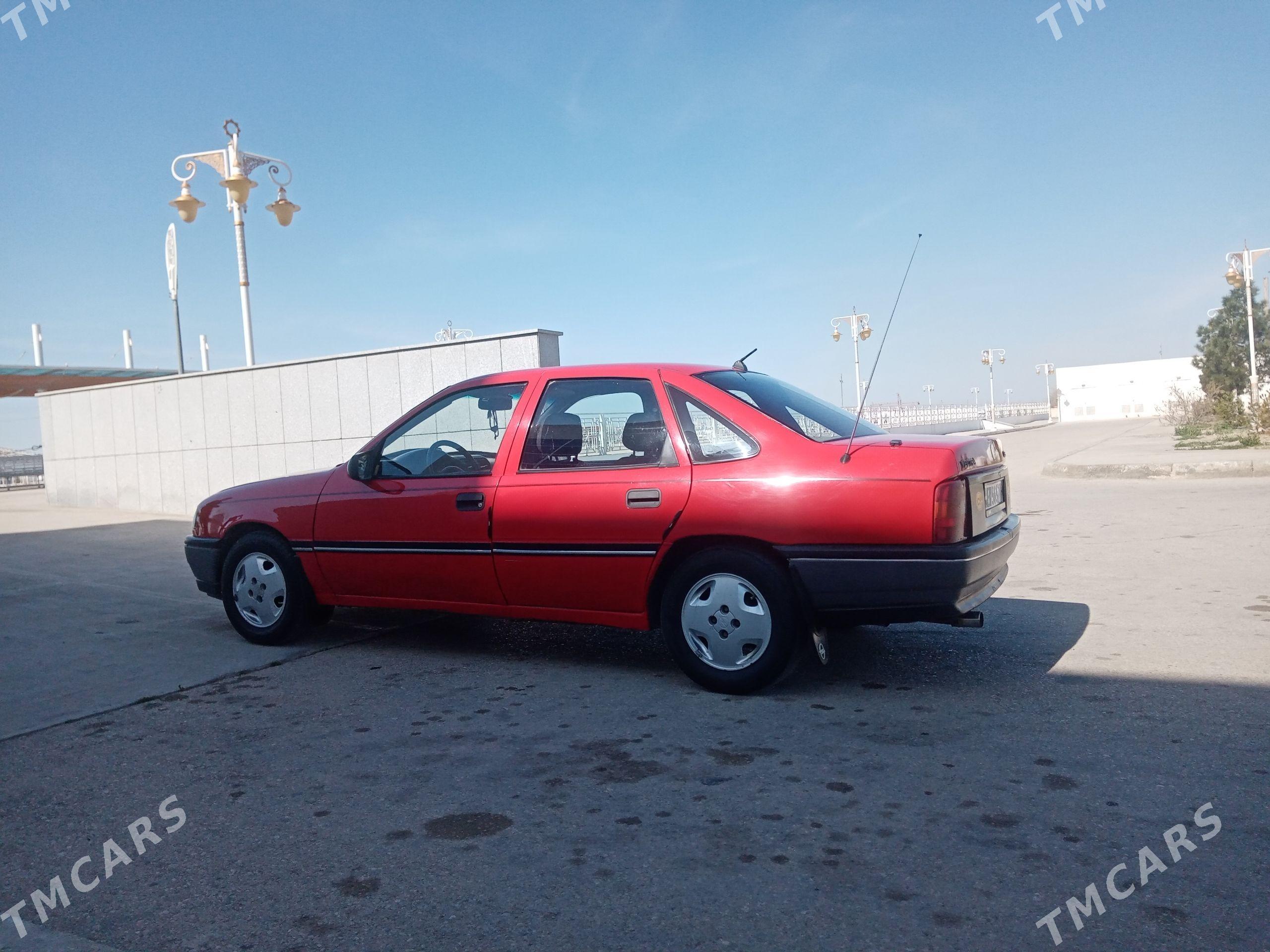 Opel Vectra 1991 - 36 000 TMT - Мары - img 1