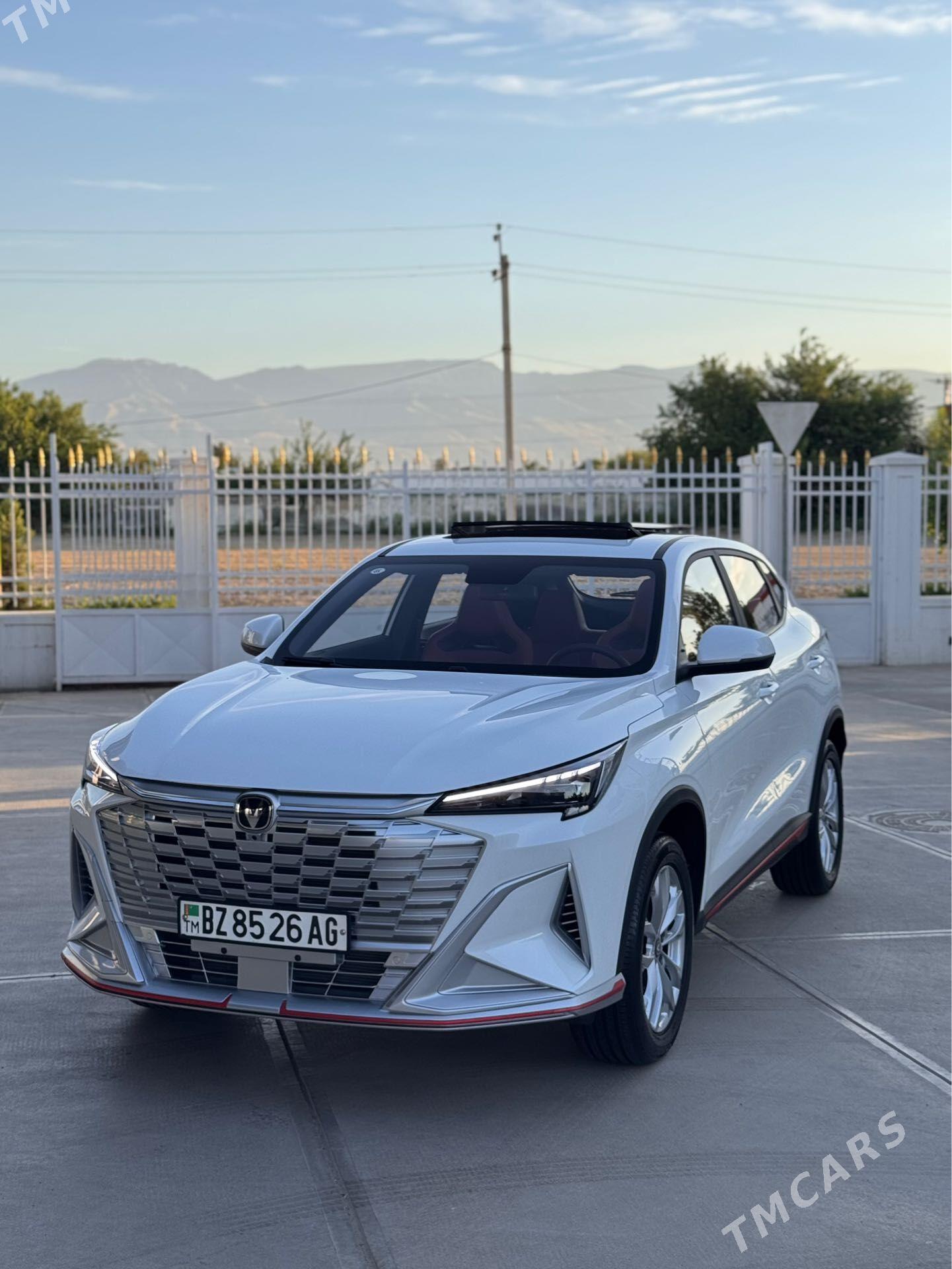Changan X5 Plus 2026 - 272 000 TMT - Ашхабад - img 1