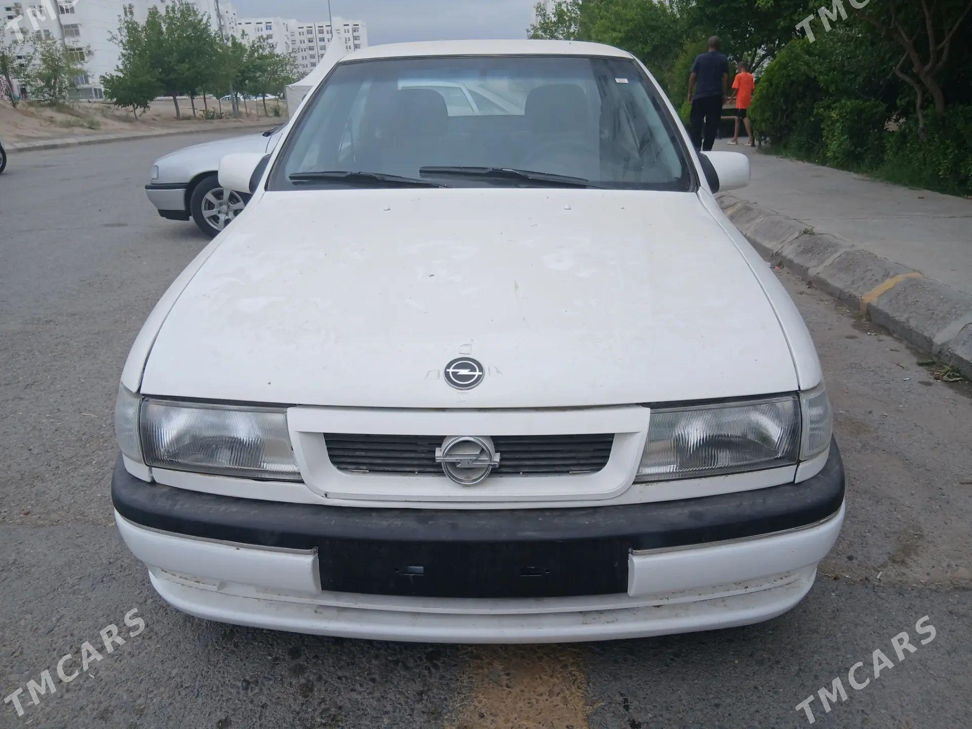 Opel Vectra 1991 - 38 000 TMT - Кëши - img 1