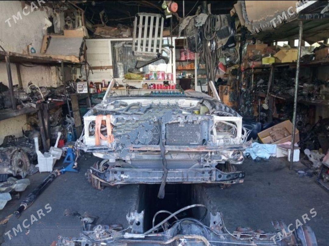 Toyota land cruiser morda 1 200 TMT - Hitrowka - img 1
