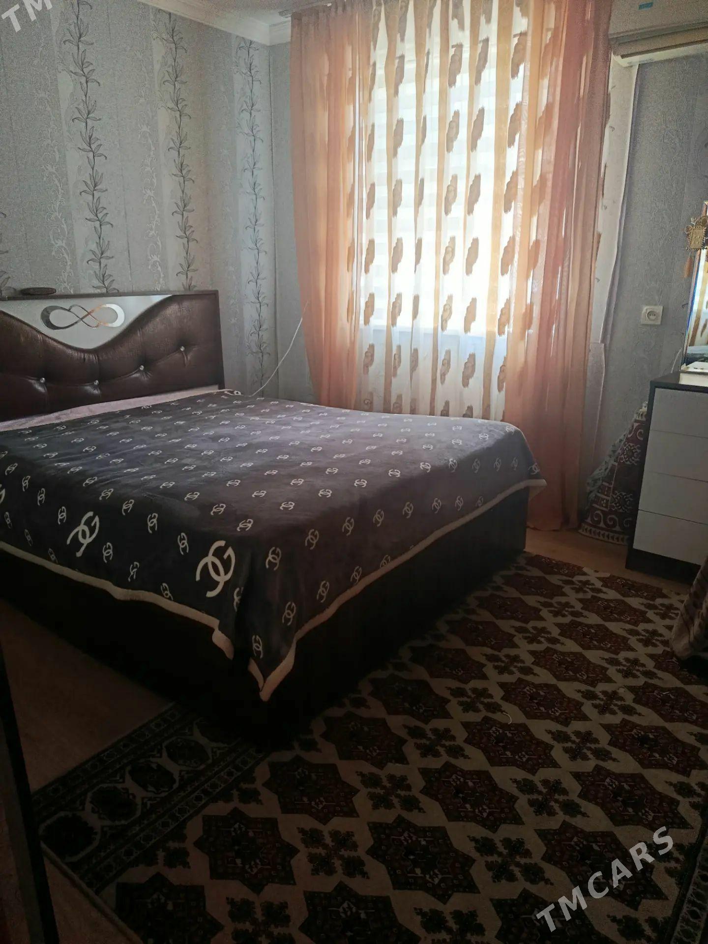 Rayon Bahar Satly 3kom1etaj - Туркменбаши - img 1