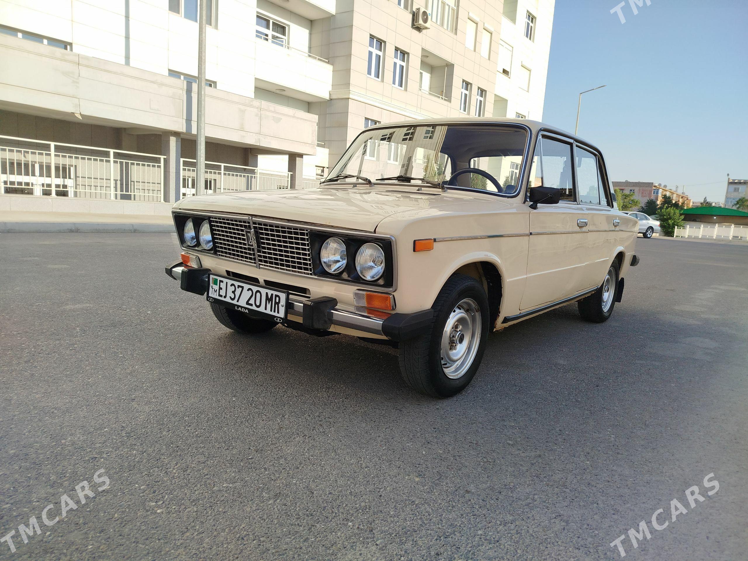 Lada 2106 1998 - 55 000 TMT - Мары - img 1