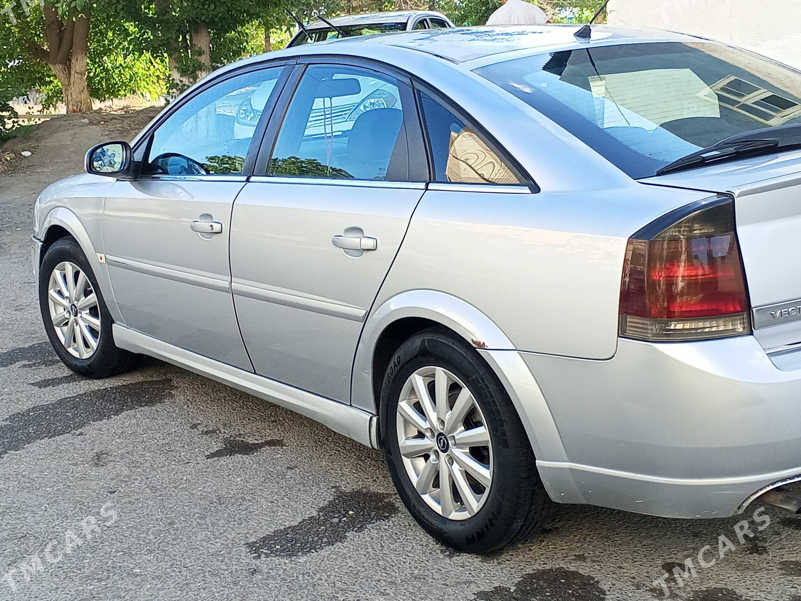 Opel Vectra 2004 - 78 000 TMT - Бузмеин - img 1