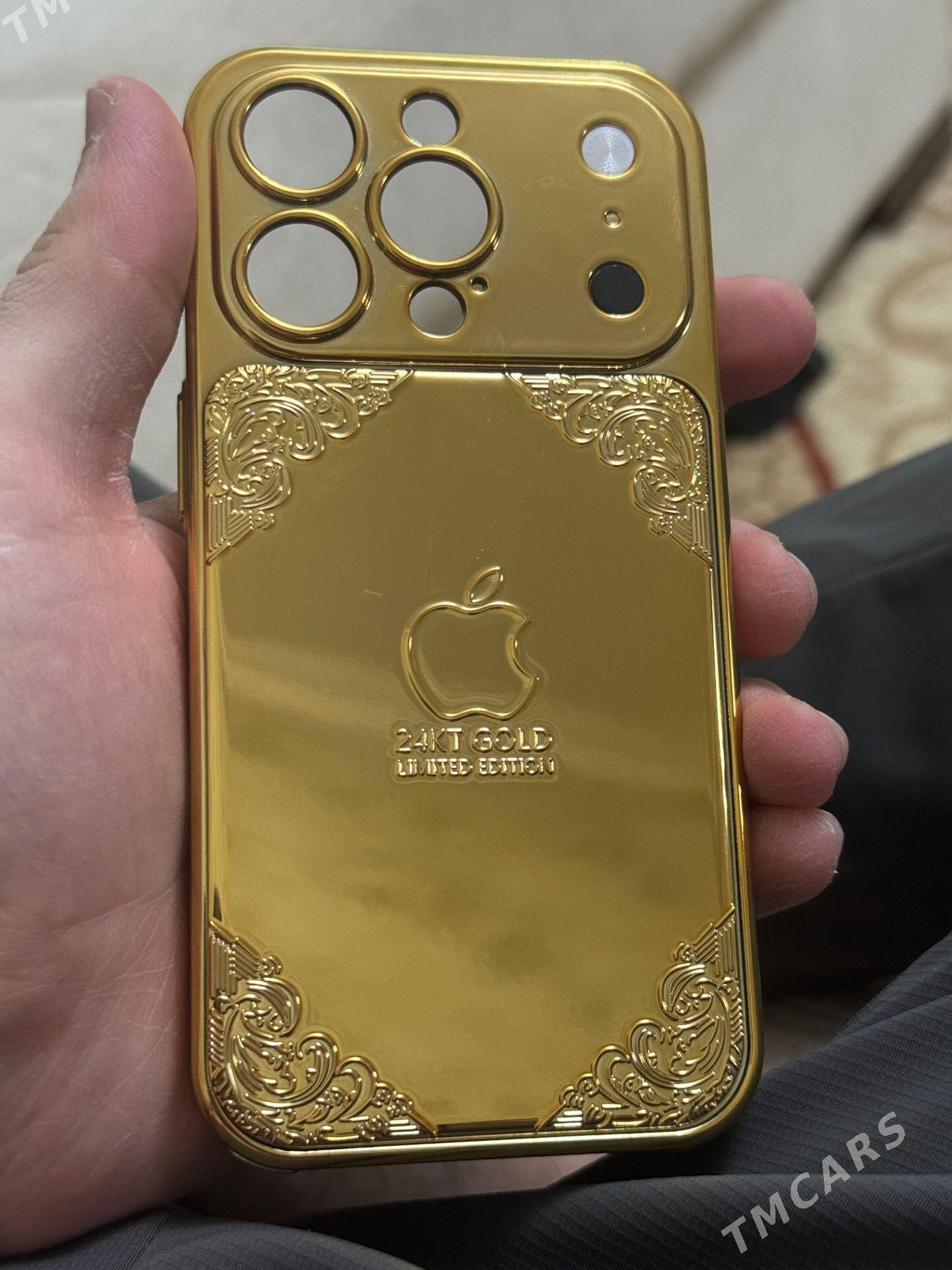 iphone 15 pro çehol,cehol - Büzmeýin - img 1