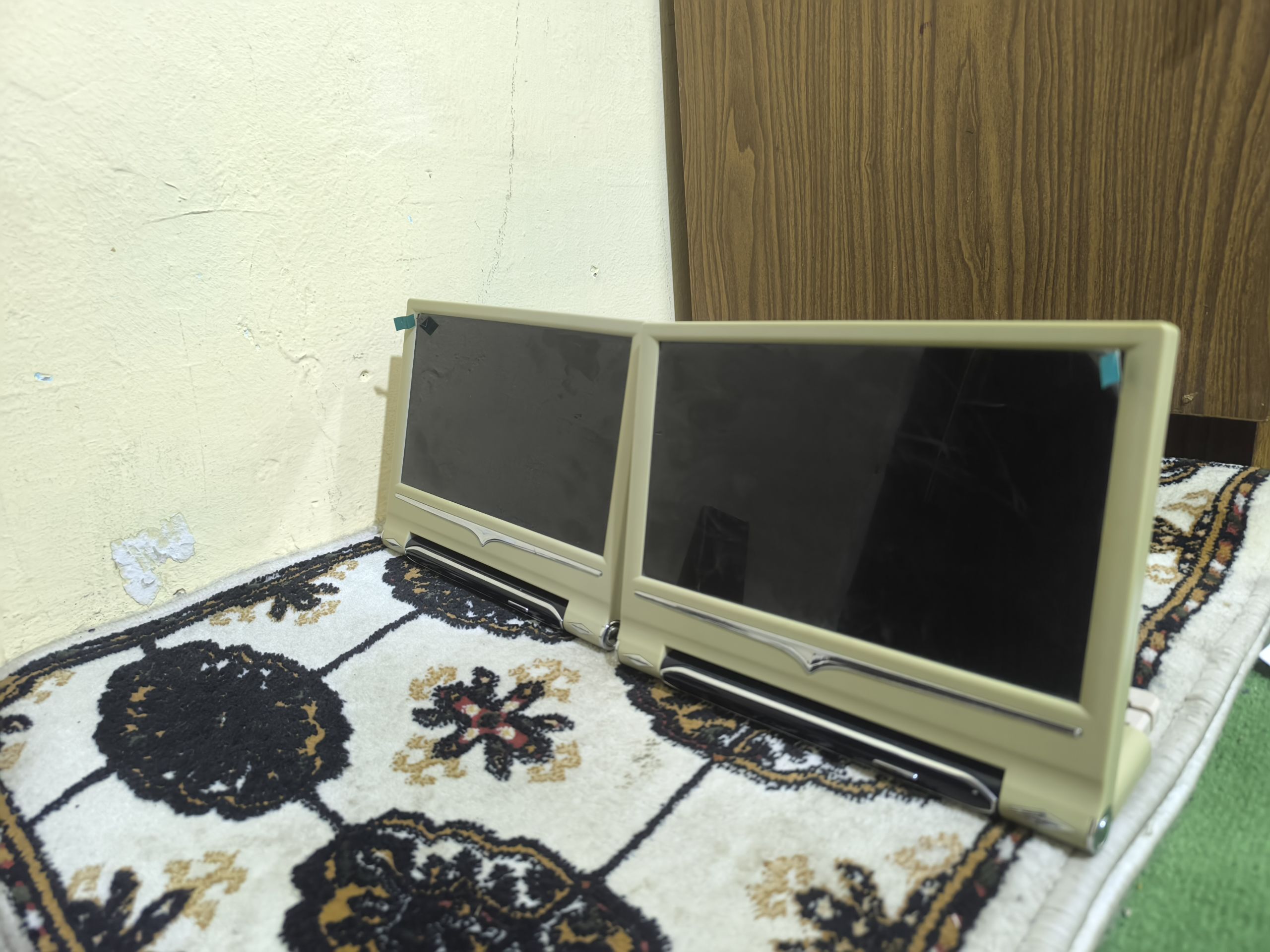 Unversal Potgolonik tv 800 TMT - Aşgabat - img 1