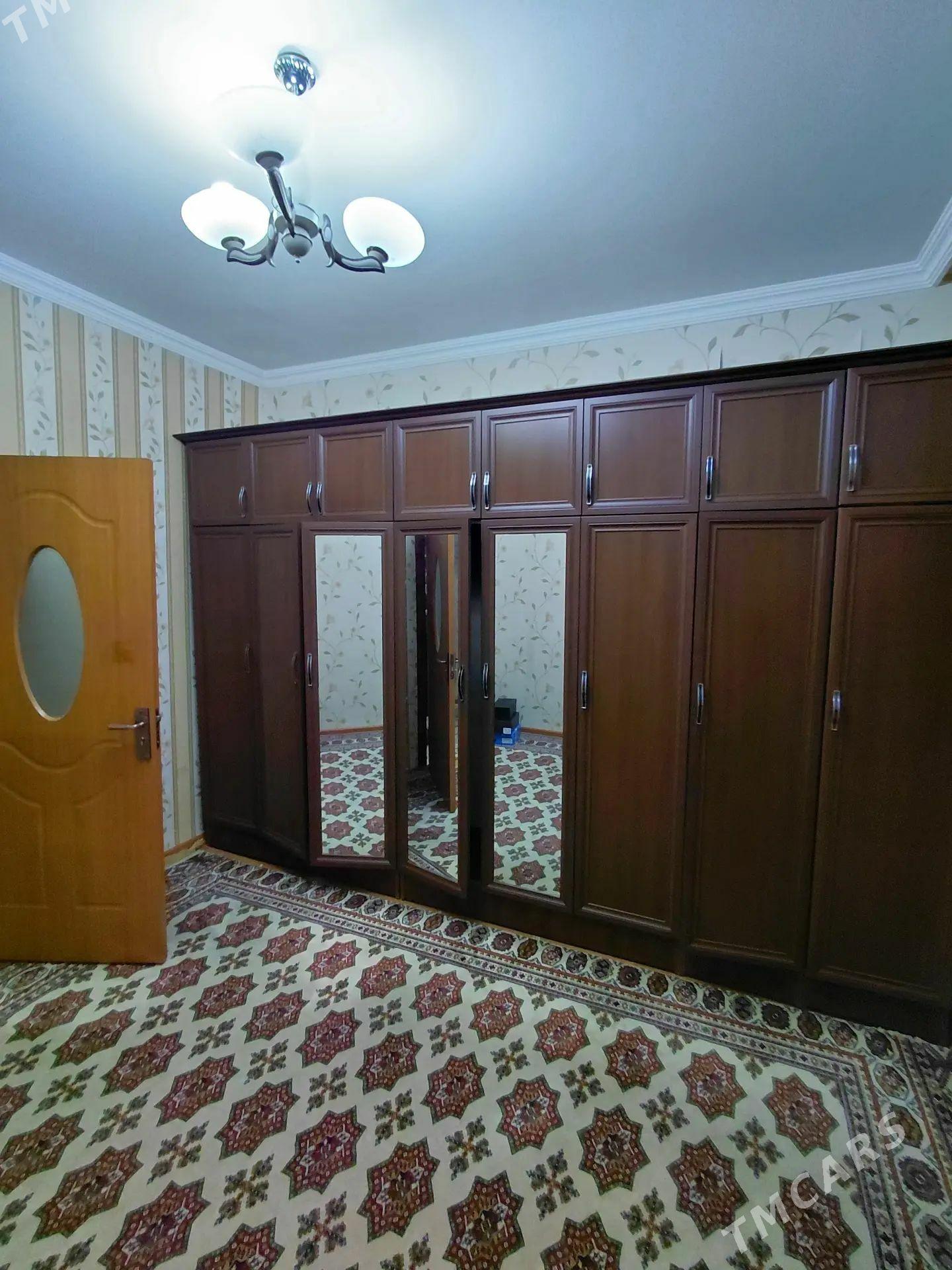 arenda jay kw 3 mkr - Aşgabat - img 1