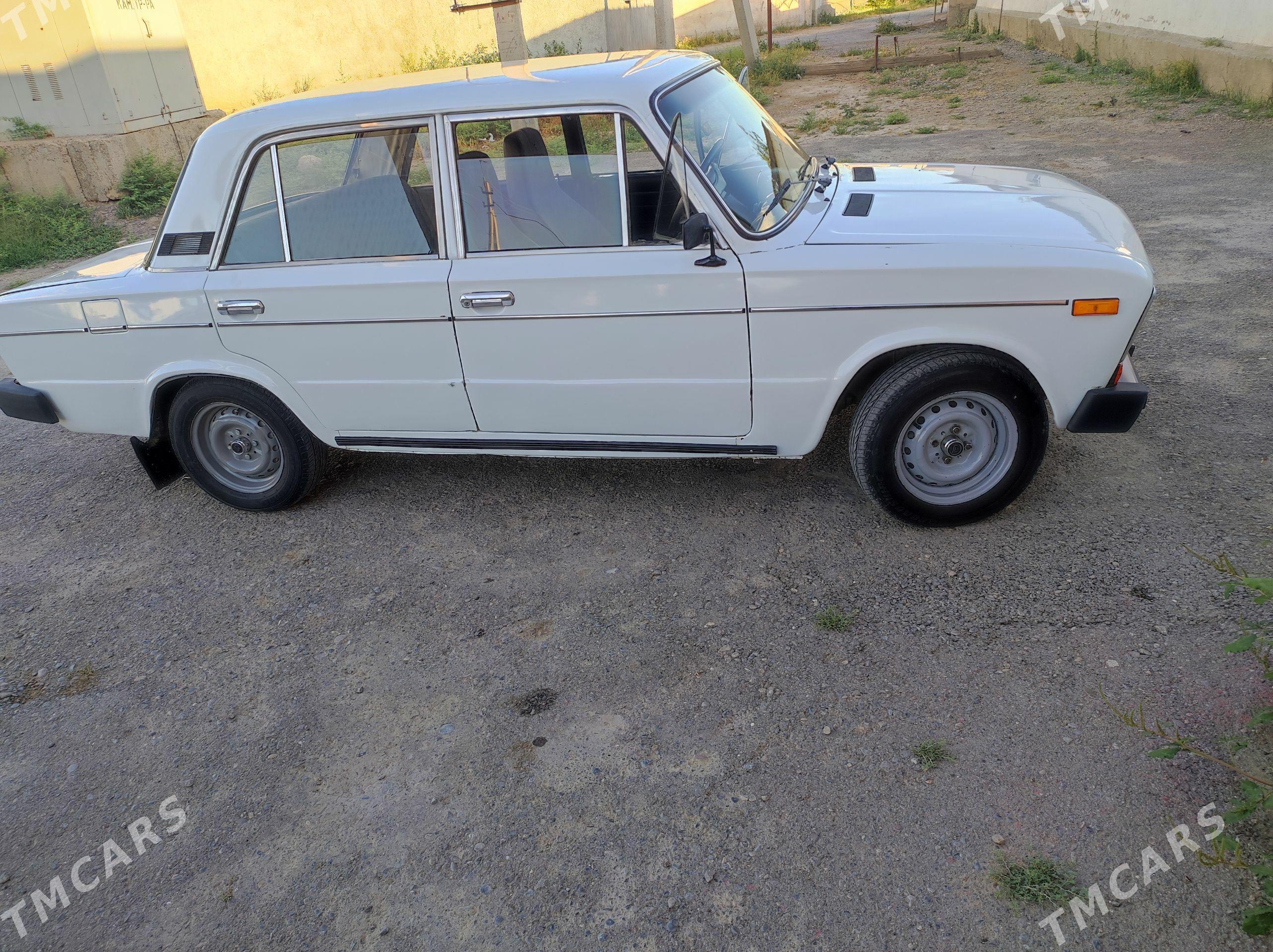 Lada 2106 1998 - 35 000 TMT - Kaka - img 1