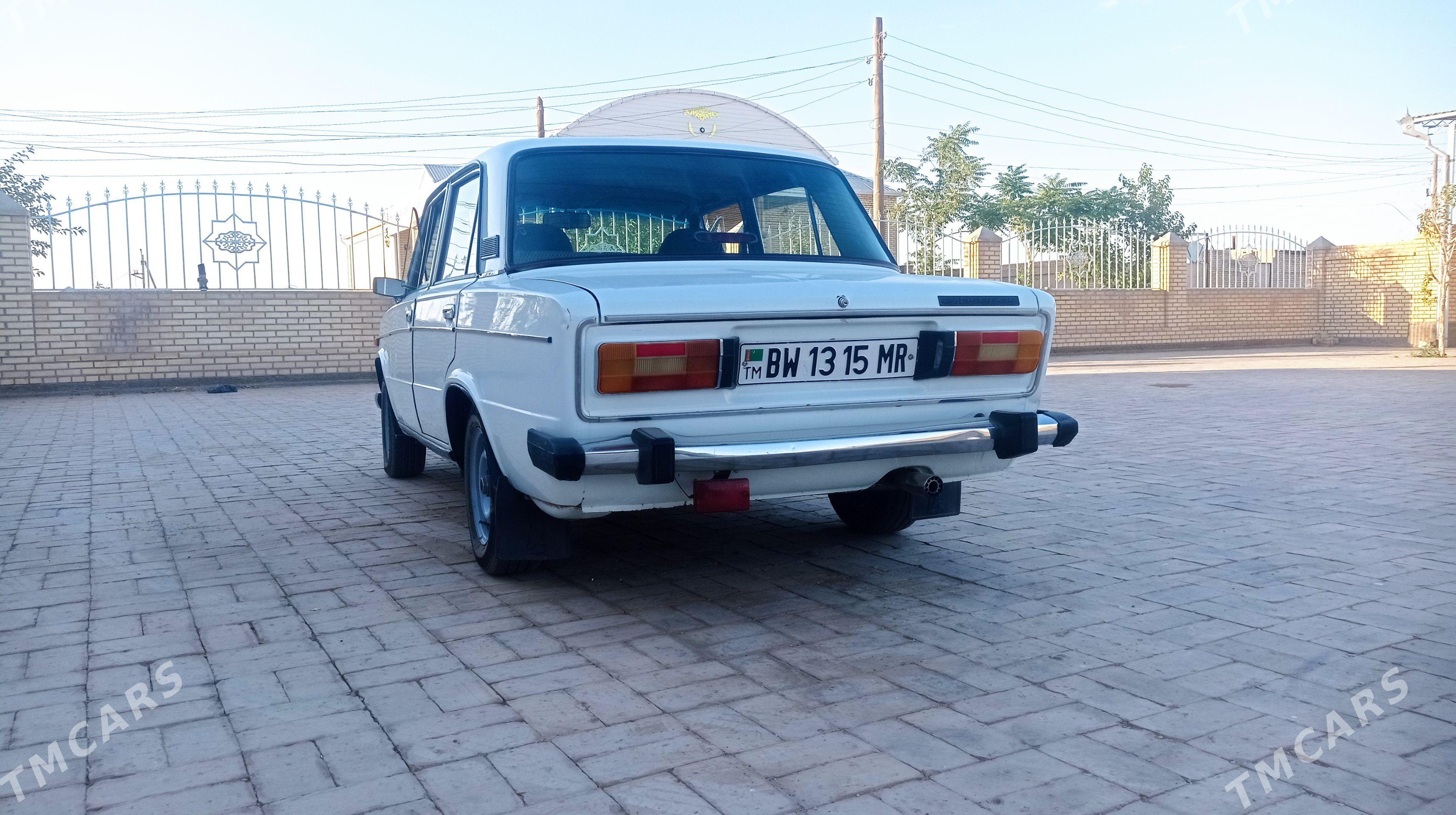 Lada 2106 1999 - 60 000 TMT - Байрамали - img 1