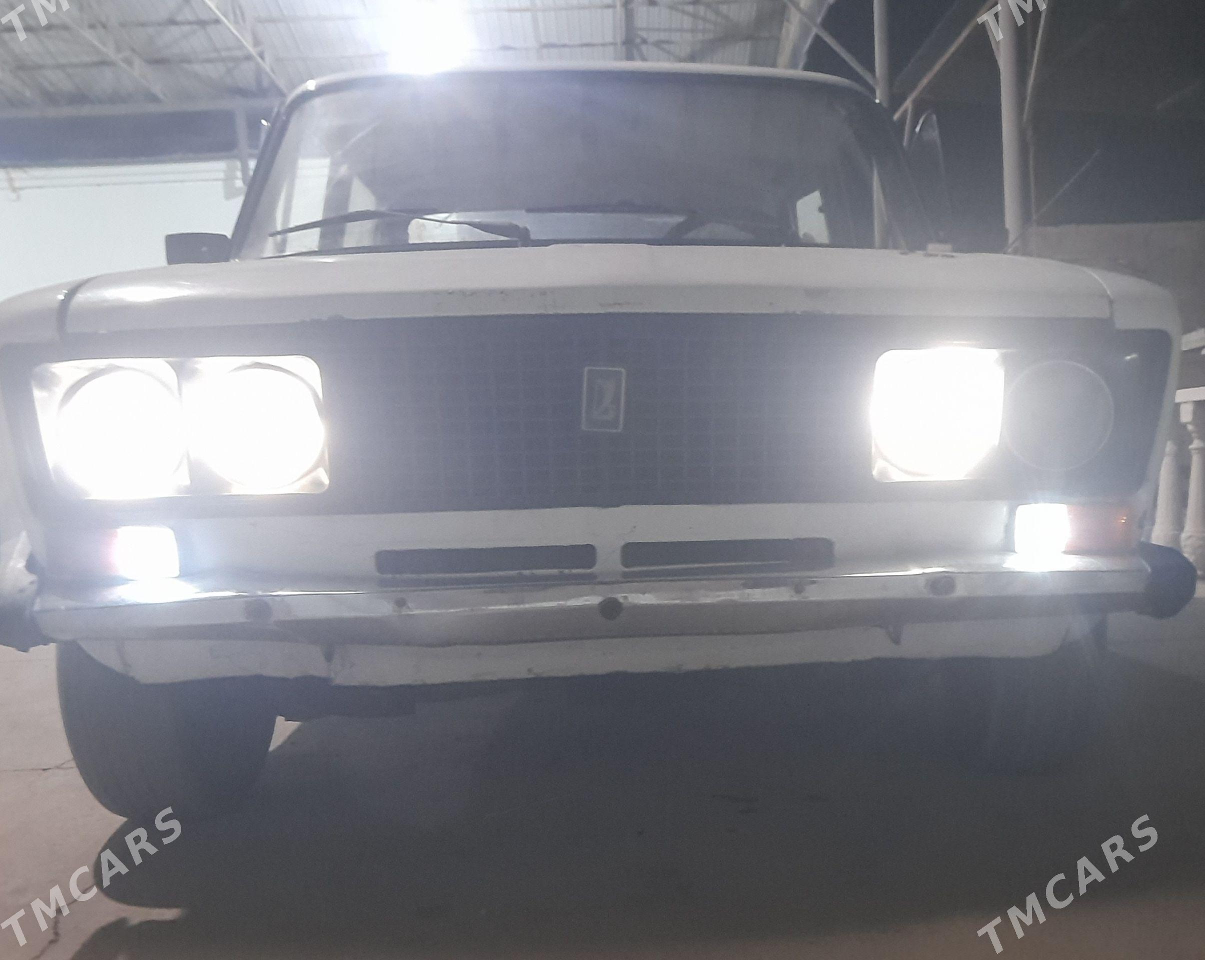 Lada 2106 1999 - 15 000 TMT - Гёкдепе - img 1