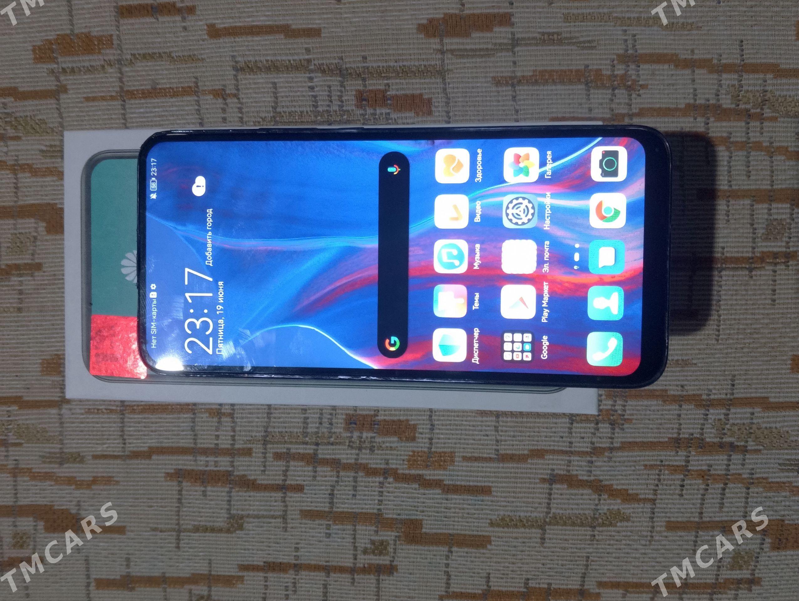 huawei y9prime - Çärjew - img 1