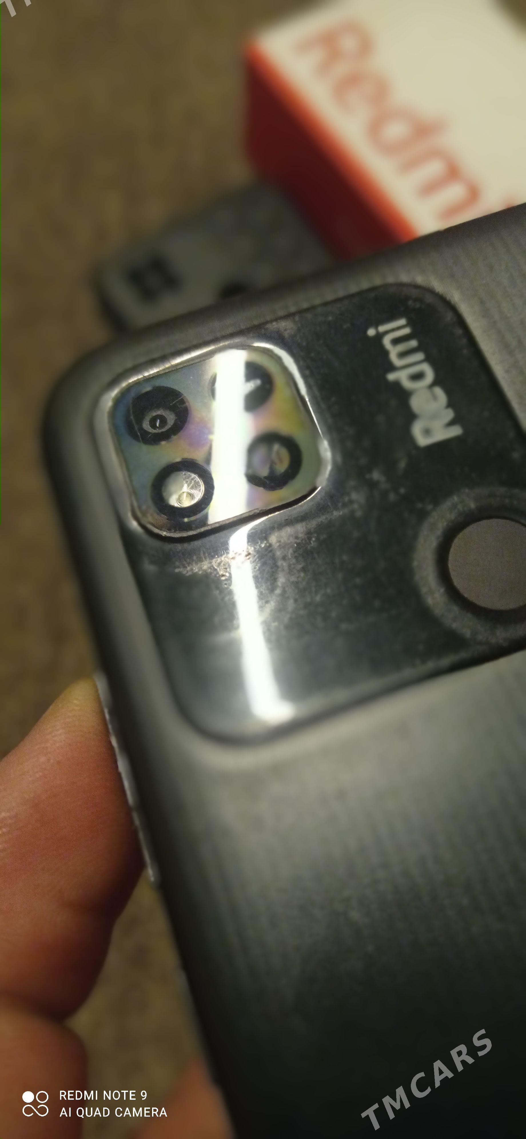 Redmi 10a - Gubadag - img 1