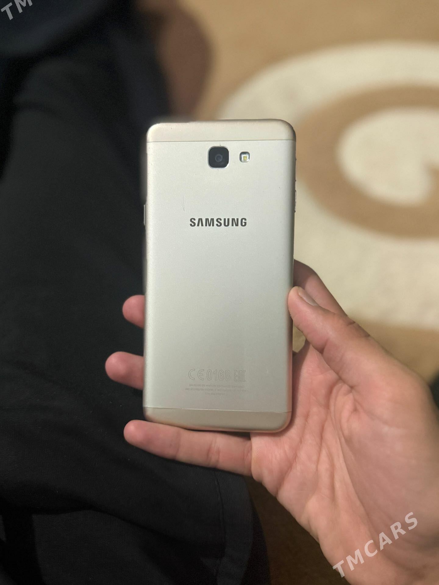 Samsung J5 prime - Türkmenabat - img 1