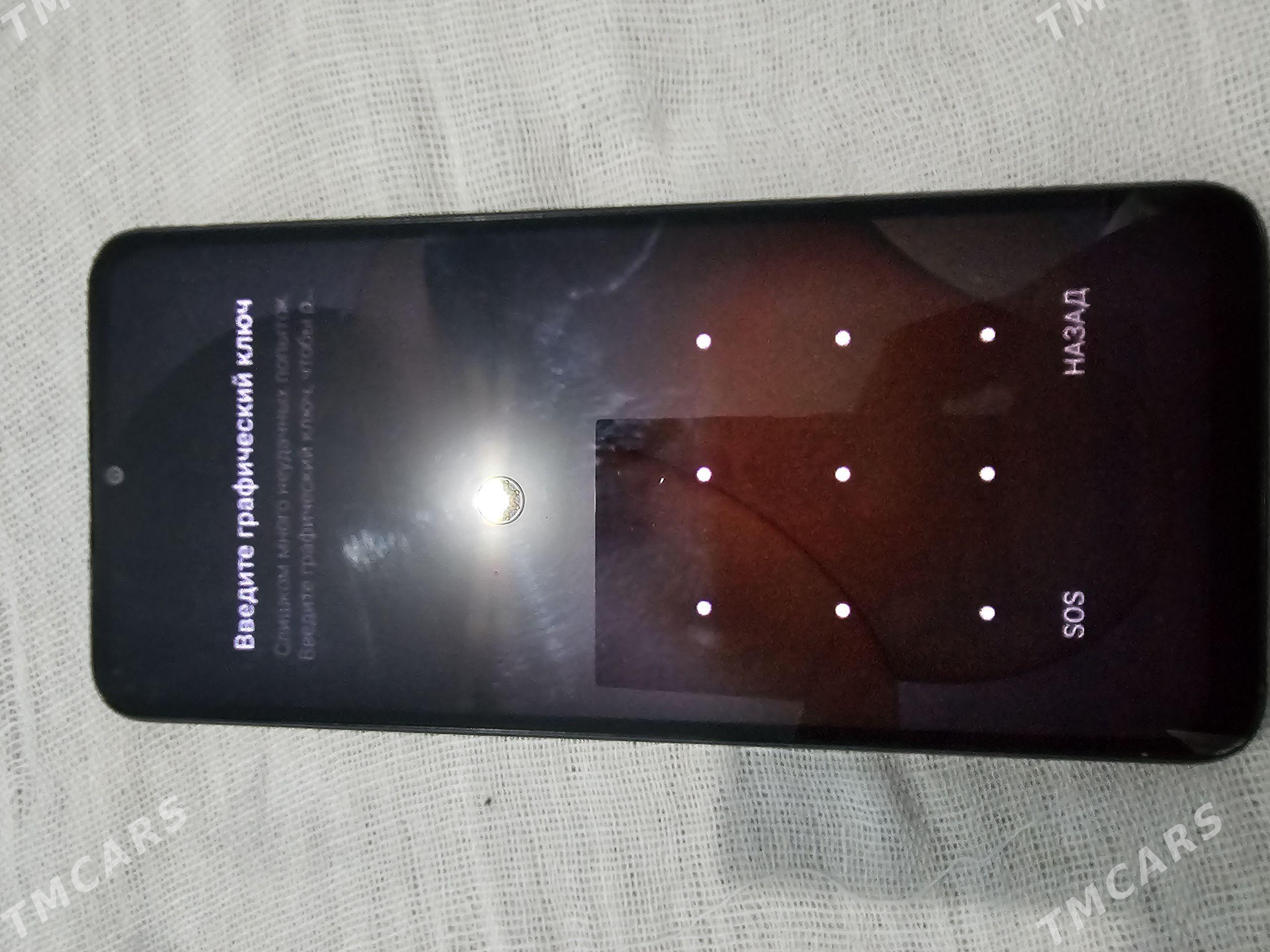 Redmi 13c - Ашхабад - img 1