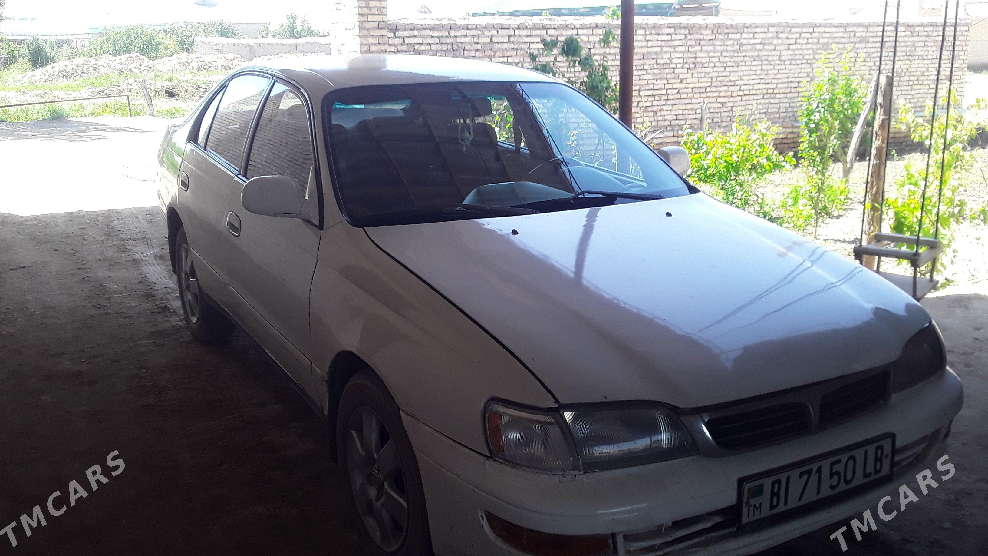 Toyota Corona 1993 - 45 000 TMT - Ходжамбаз - img 1