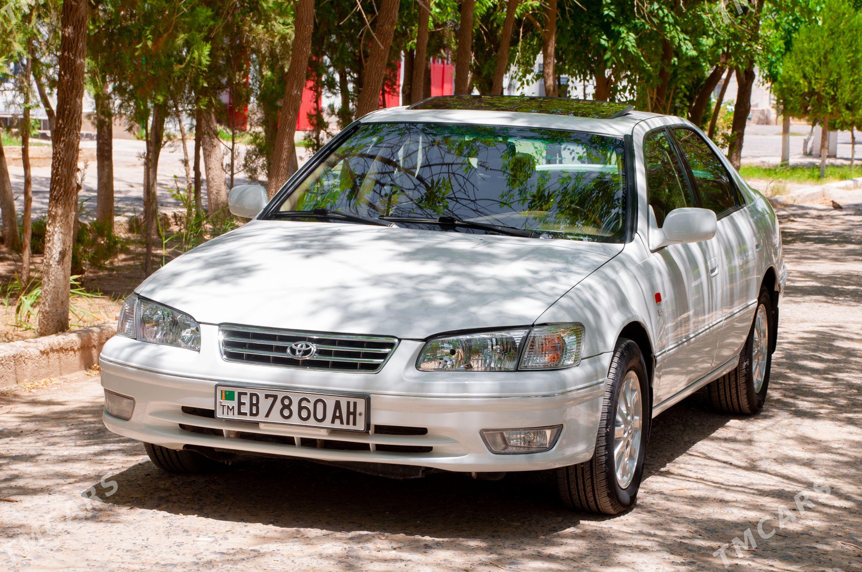 Toyota Camry 2000 - 185 000 TMT - Tejen - img 1