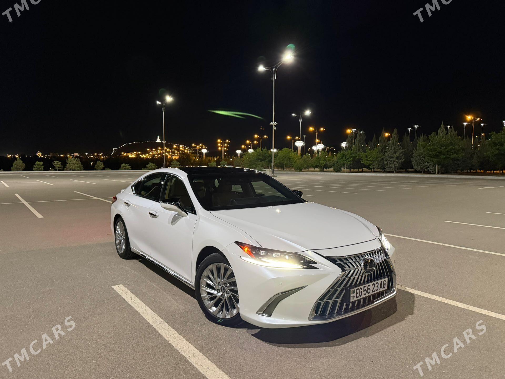 Lexus ES 350 2024 - 1 053 000 TMT - Aşgabat - img 1