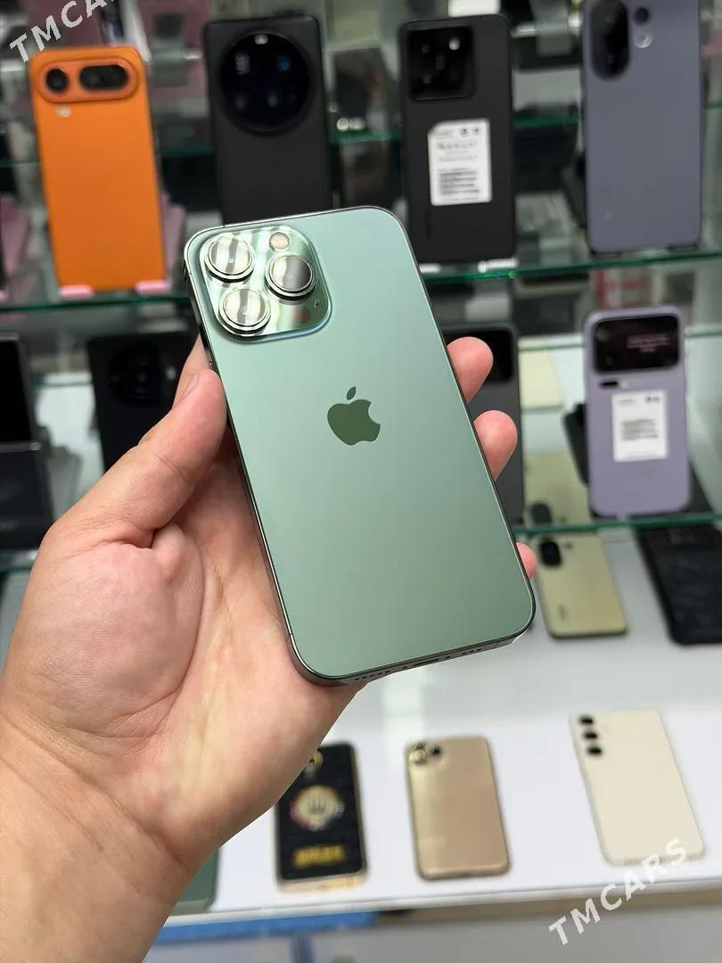 IPhone 13pro 128gb - Aşgabat - img 1