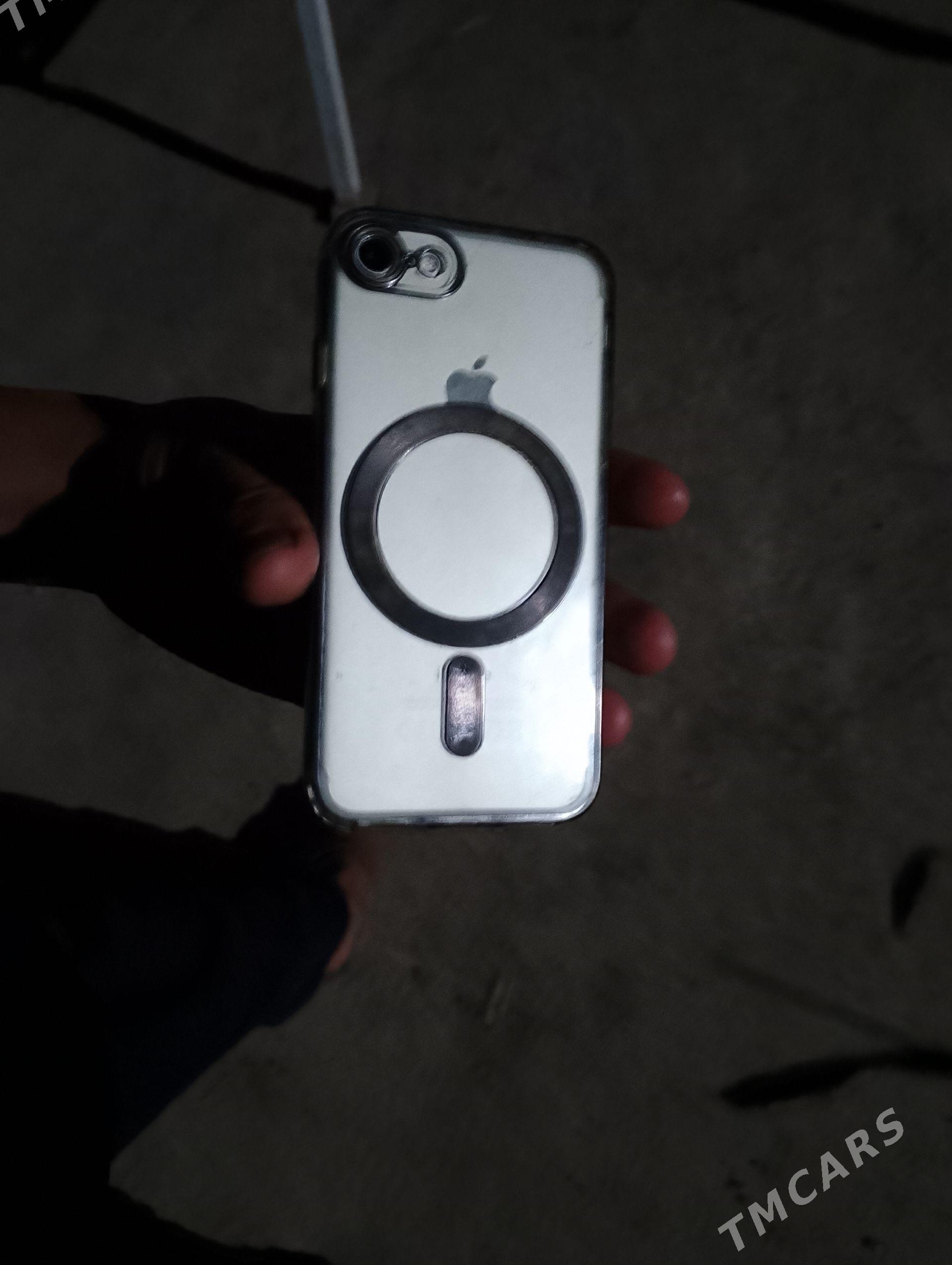 IPHONE 7 - Дашогуз - img 1