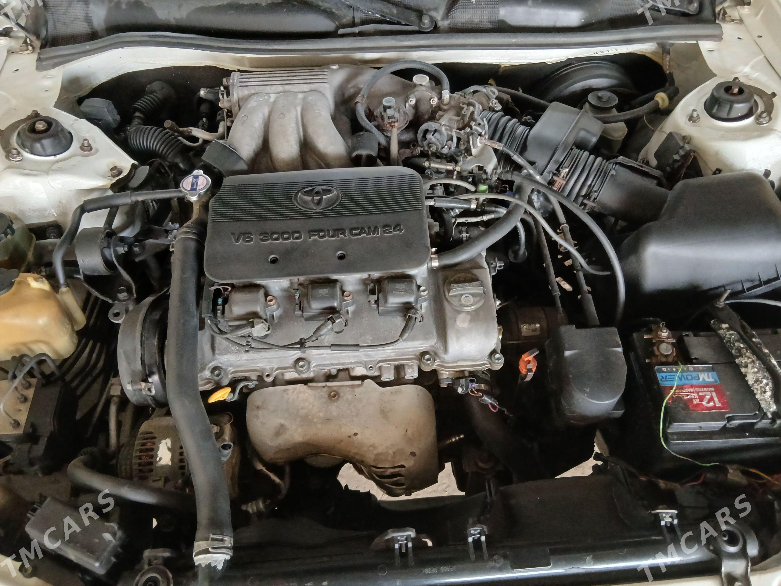 Toyota Camry 2000 - 155 000 TMT - Ходжамбаз - img 1