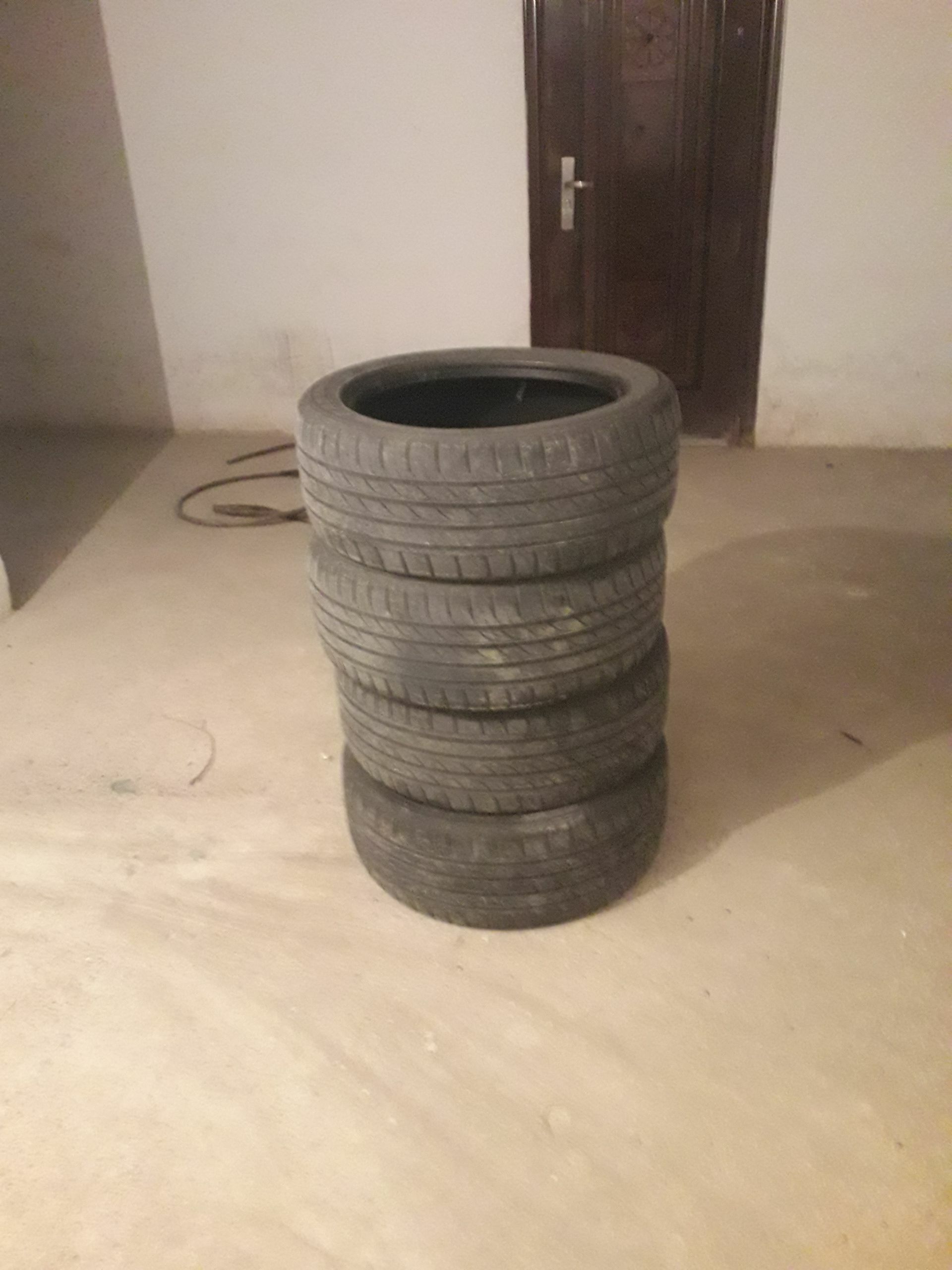Trocmax Corolla teker 200 TMT - Aşgabat - img 1