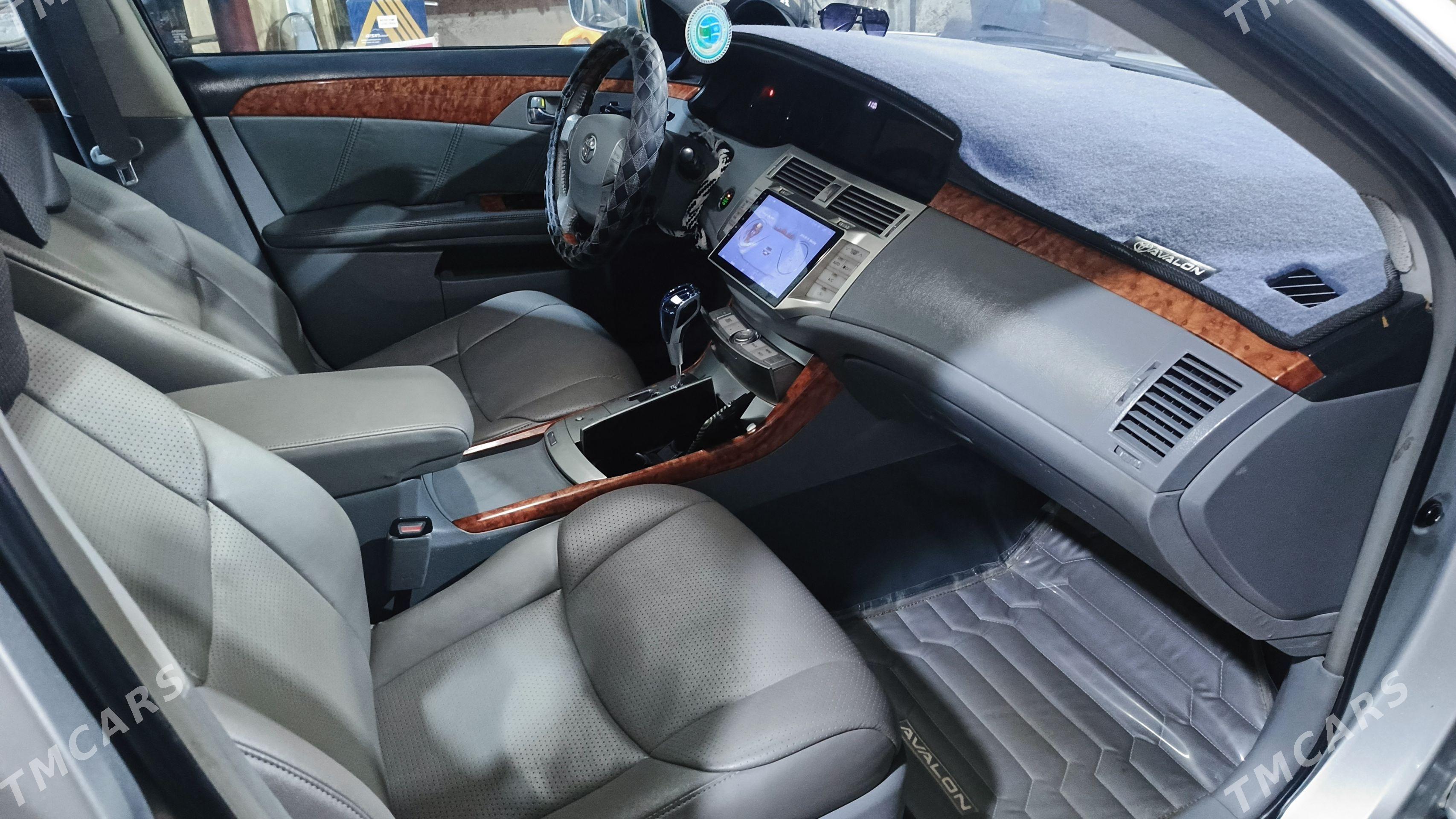 Toyota Avalon 2005 - 205 000 TMT - Hazar - img 1